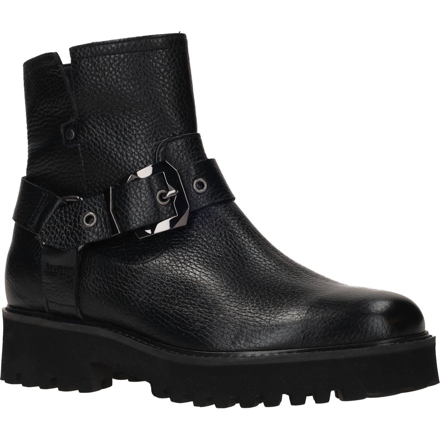 Piedi Nudi 07.03 Boot Nizza Black