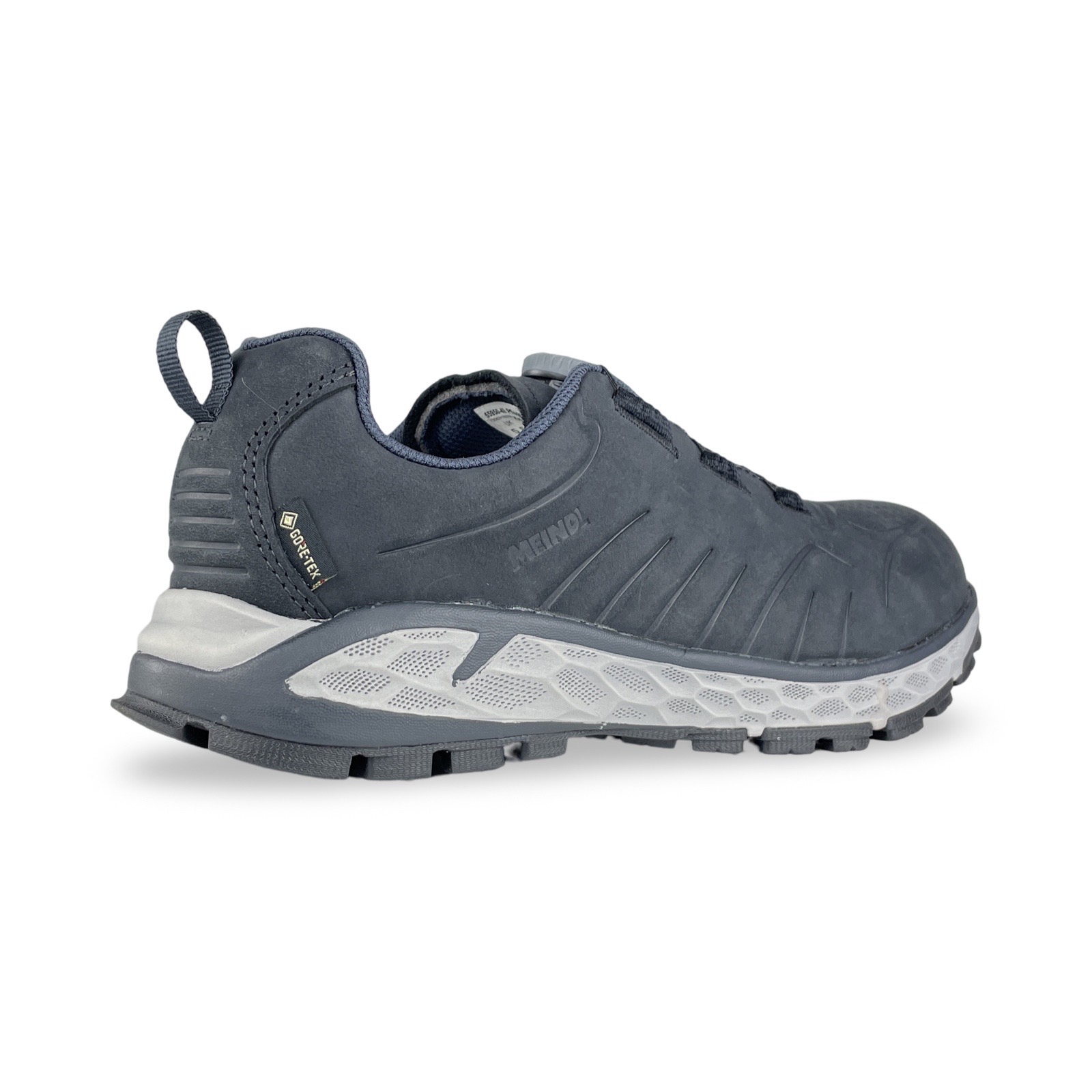 Meindl 55950 Malta Walker Lady BOA Comfort Fit Marine