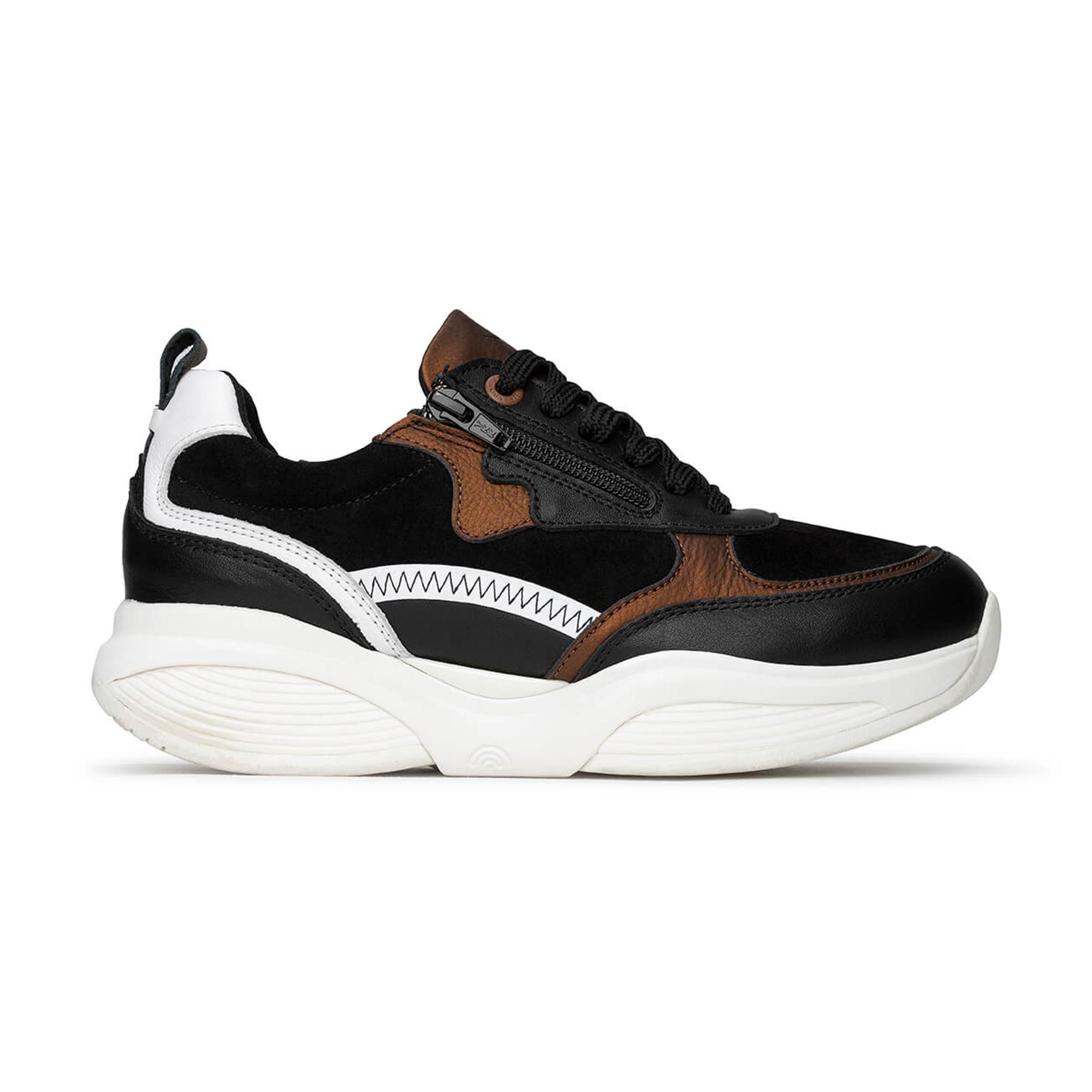 Xsensible 32005.2 Sneaker SWX21 Black Hx