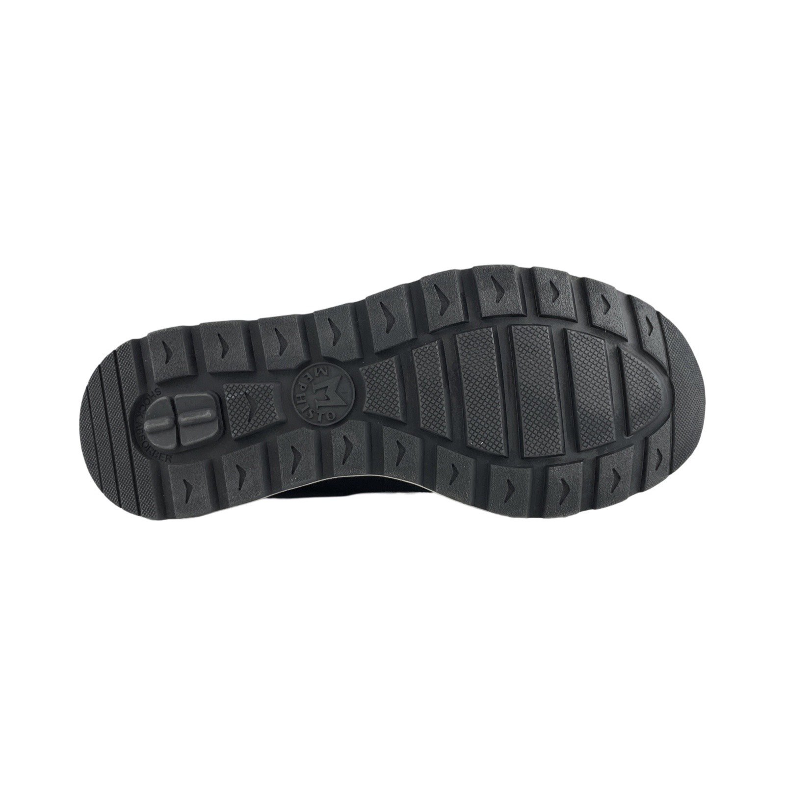 Mephisto 6946 Sneaker Cruz Blue G