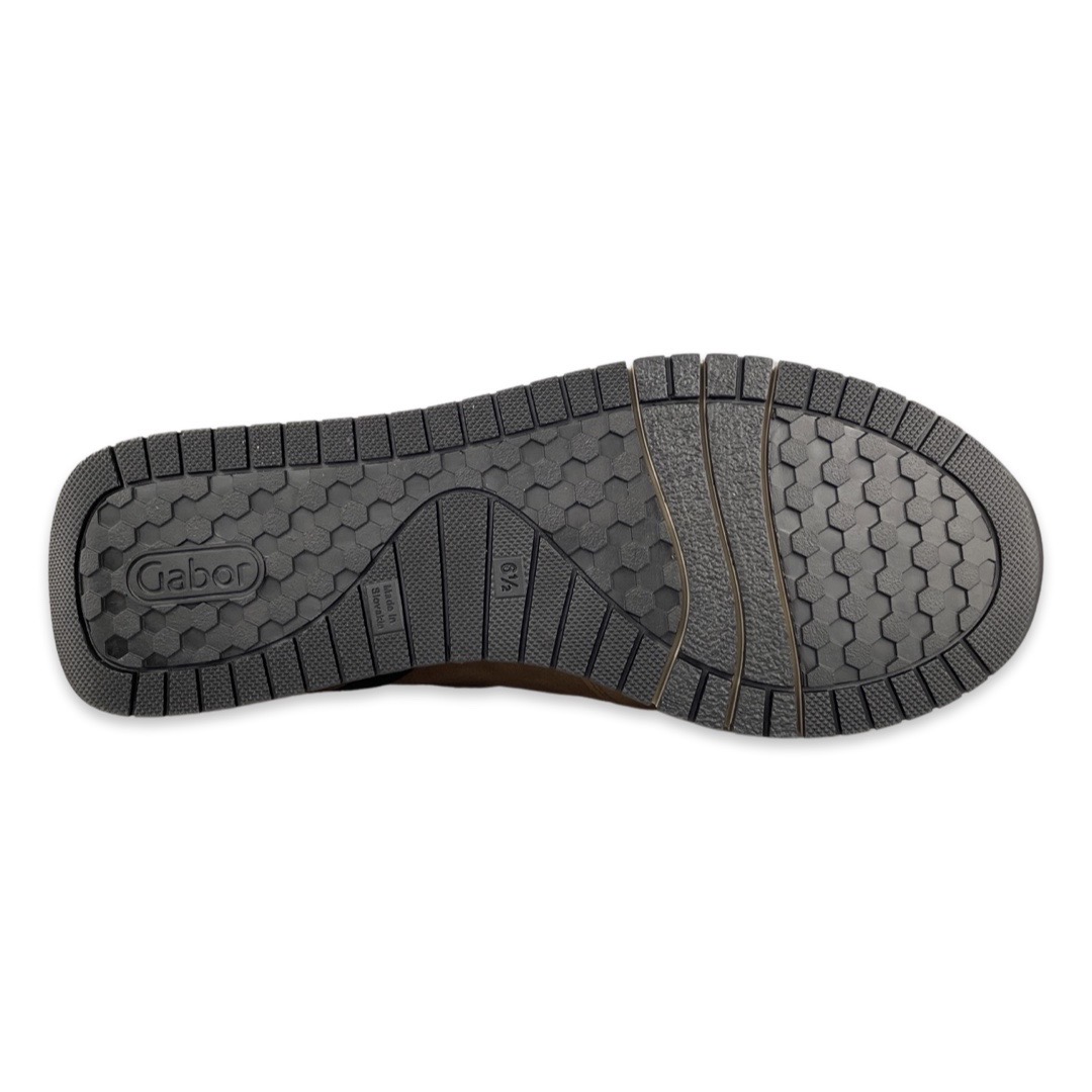 Gabor 96.446 Sneaker Nut H
