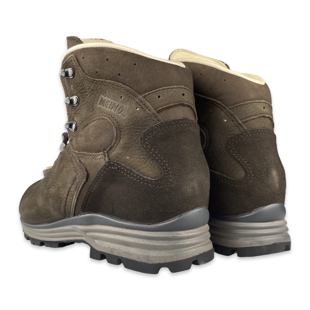 Meindl 5105 Sulden Men Comfort Fit Mahagoni