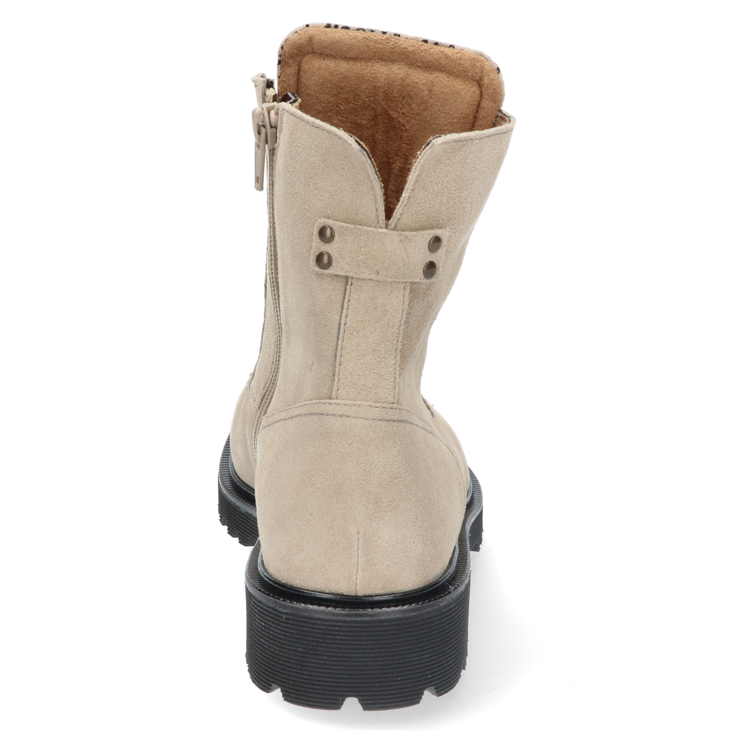 Durea 9769 Boot Taupe H