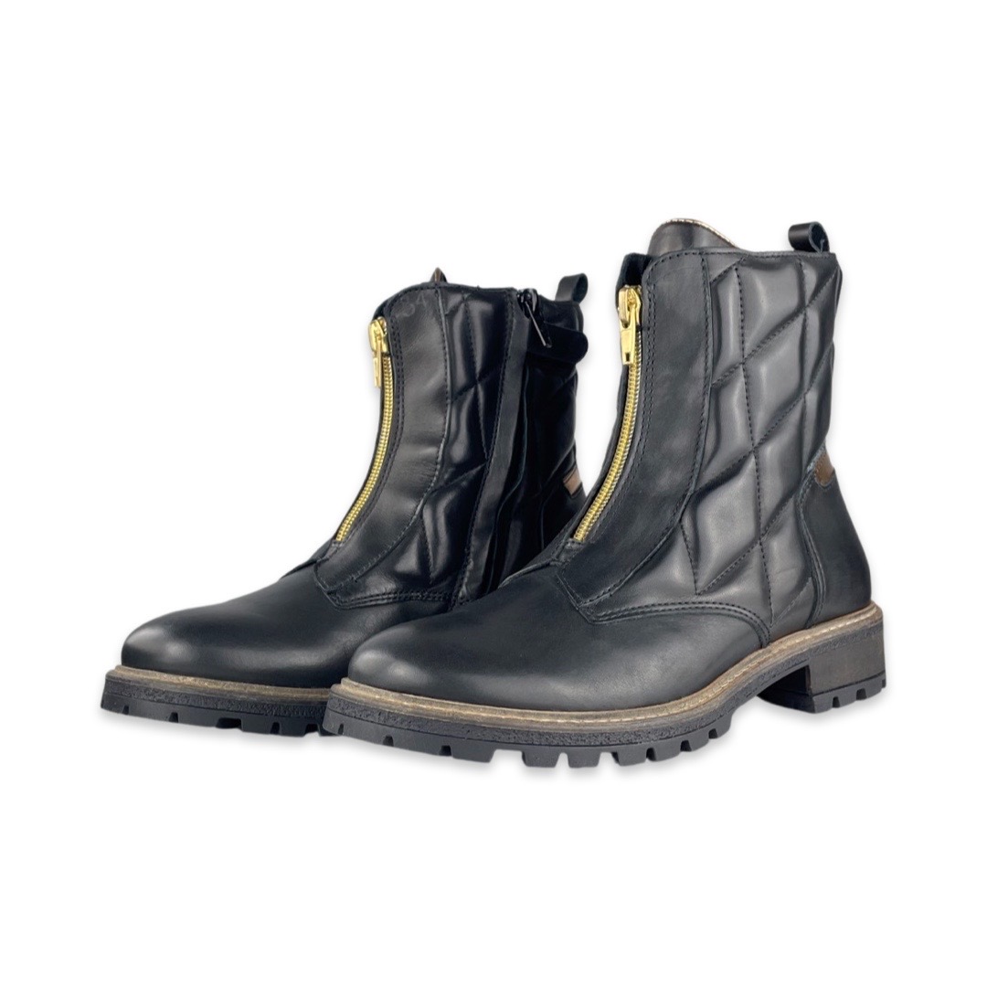 Giga G4210 Boot Indy Black