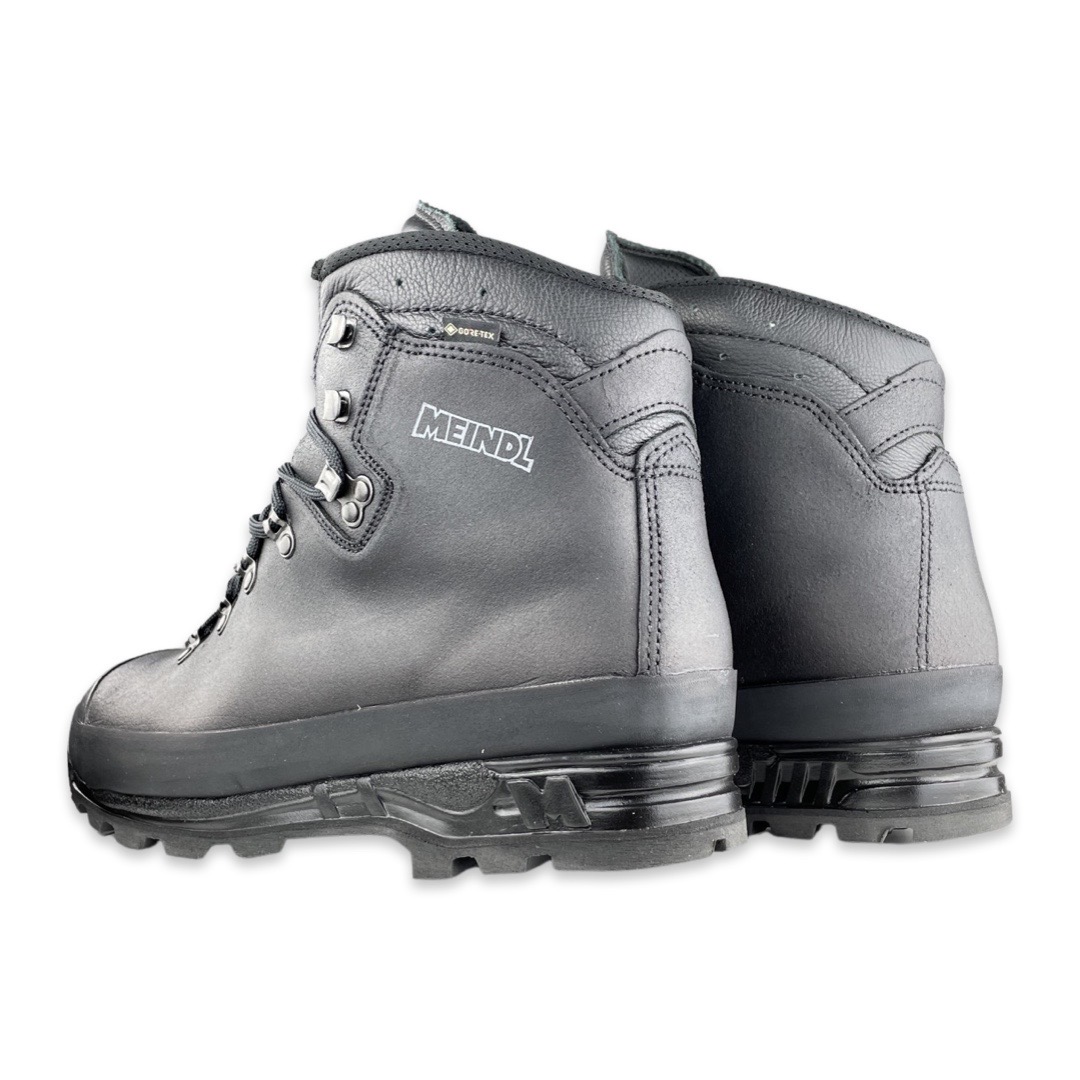 Meindl 3503 Bergschuh Men S3 GTX Zwart