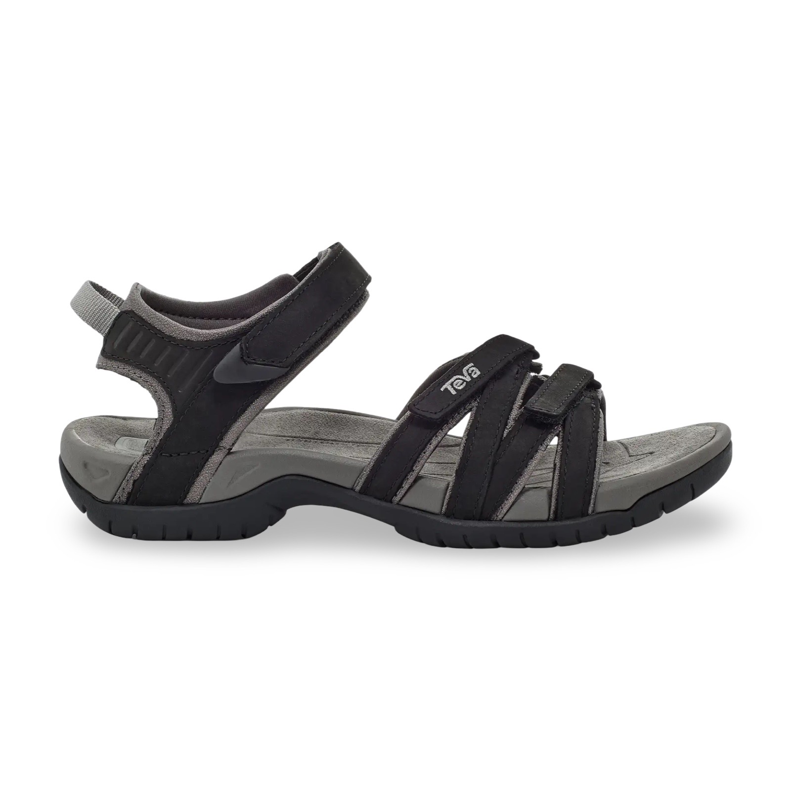 Teva 4177 Sandaal Tirra Leather Black