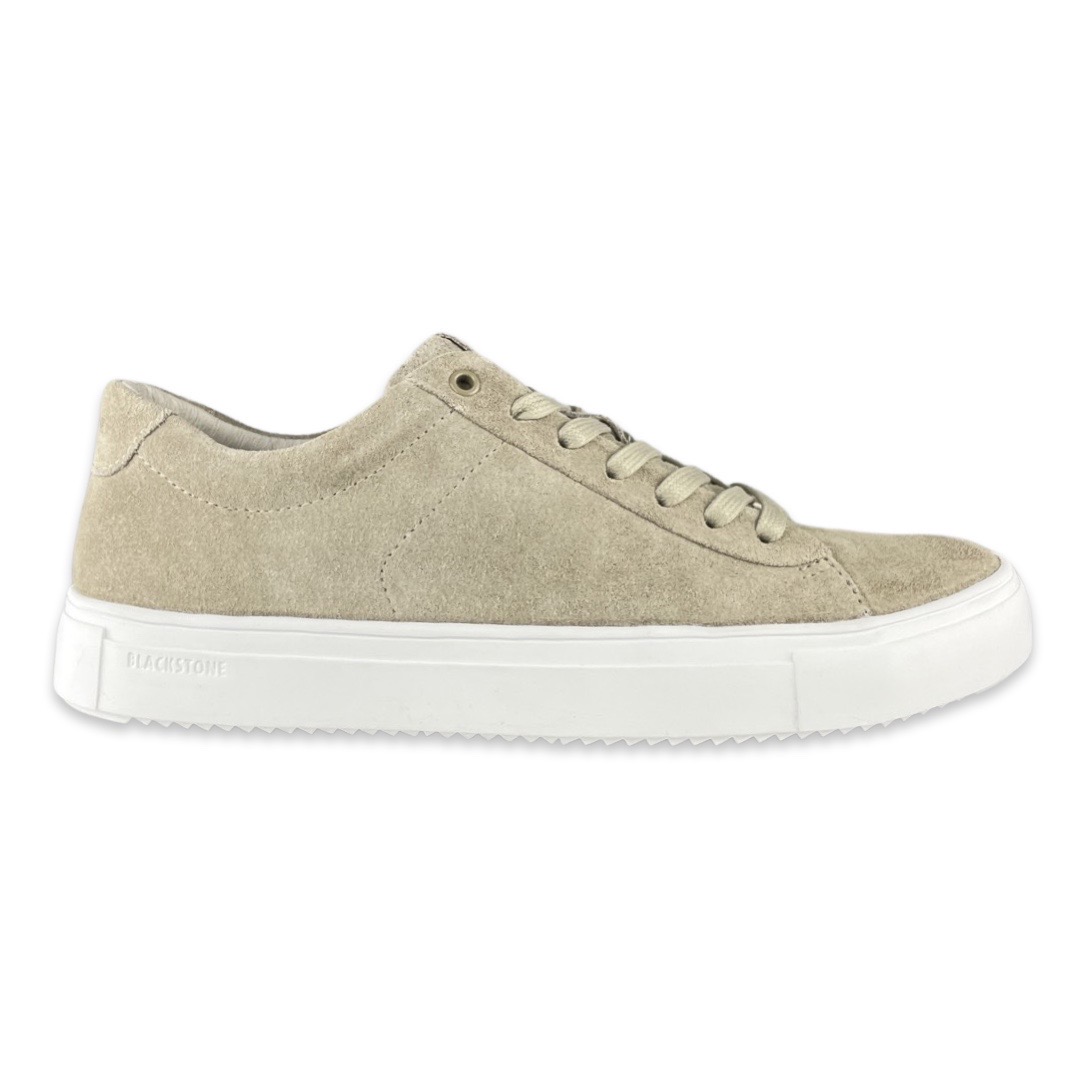 Blackstone ZG02 Sneaker Roger Low Lemon Pepper