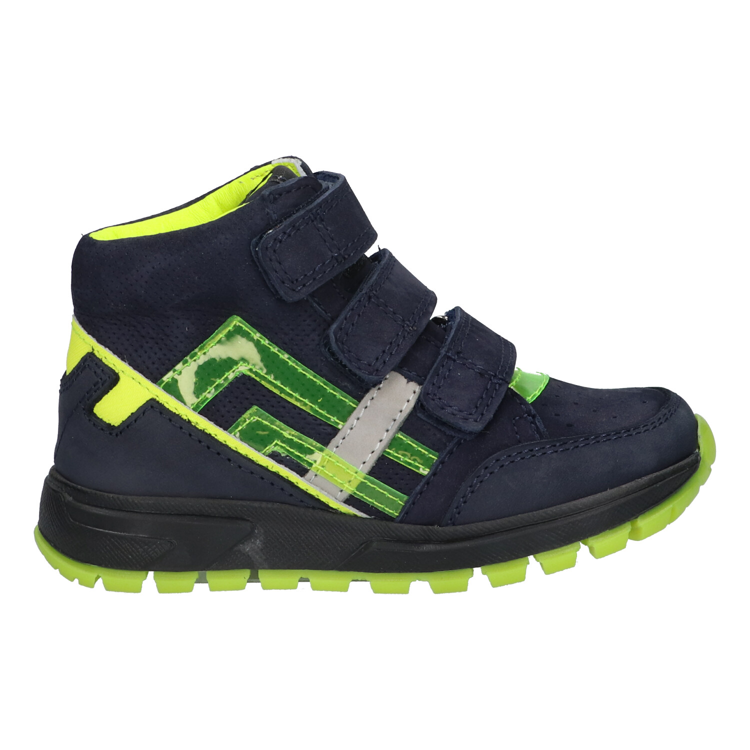 Trackstyle 323826 Sneaker Pieter Pijl Dark Blue 5