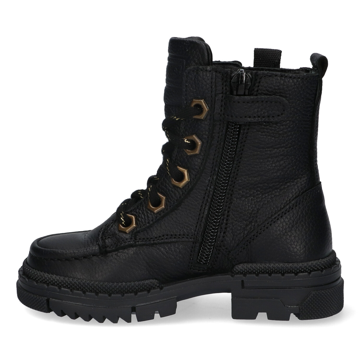 Twins 324629 Boot Saaf Stark Black 5