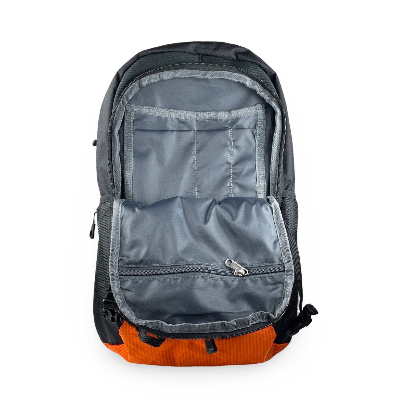 Mountos Daily Backpack Large Zwart