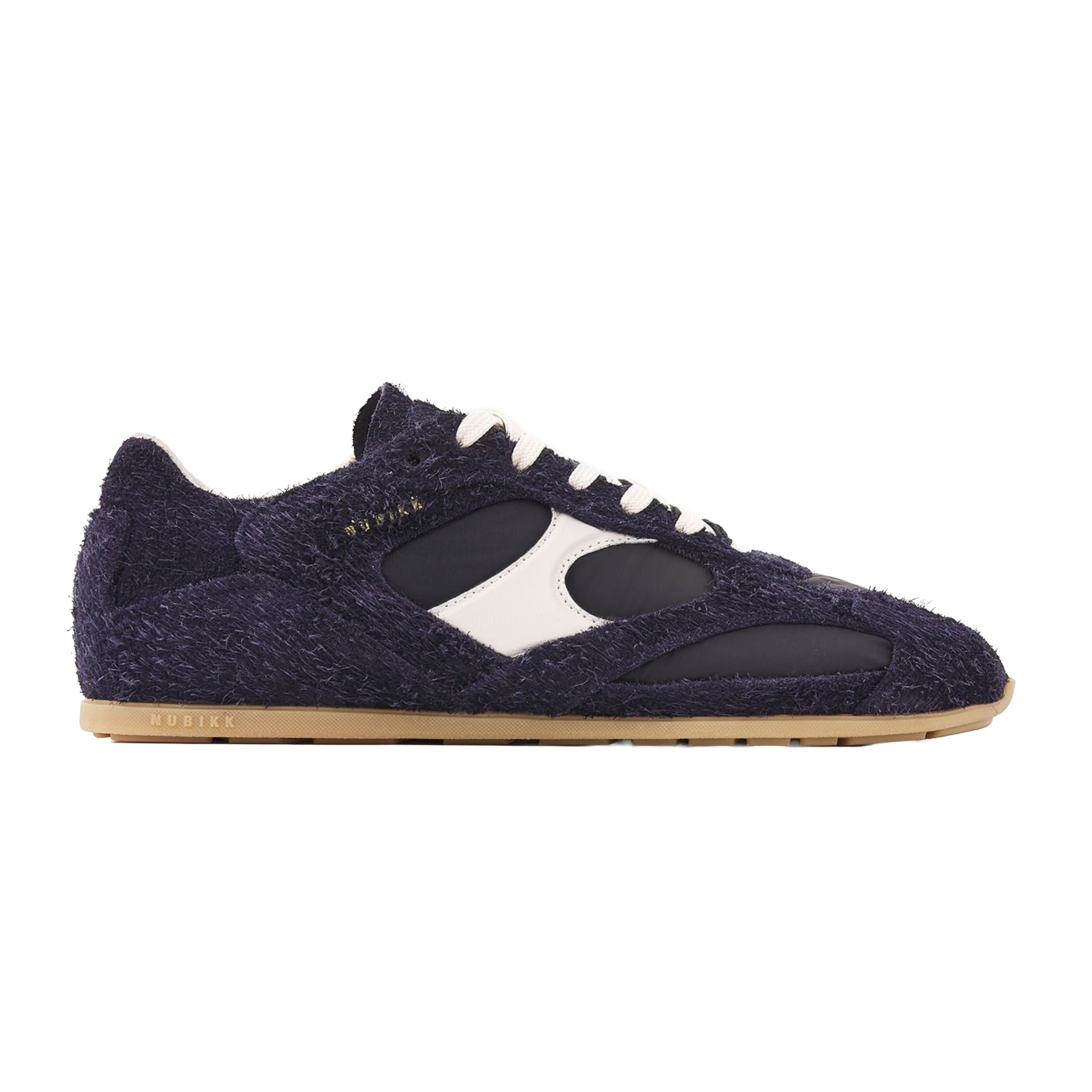 Nubikk 21093200 Sneaker Riley Morgan Navy