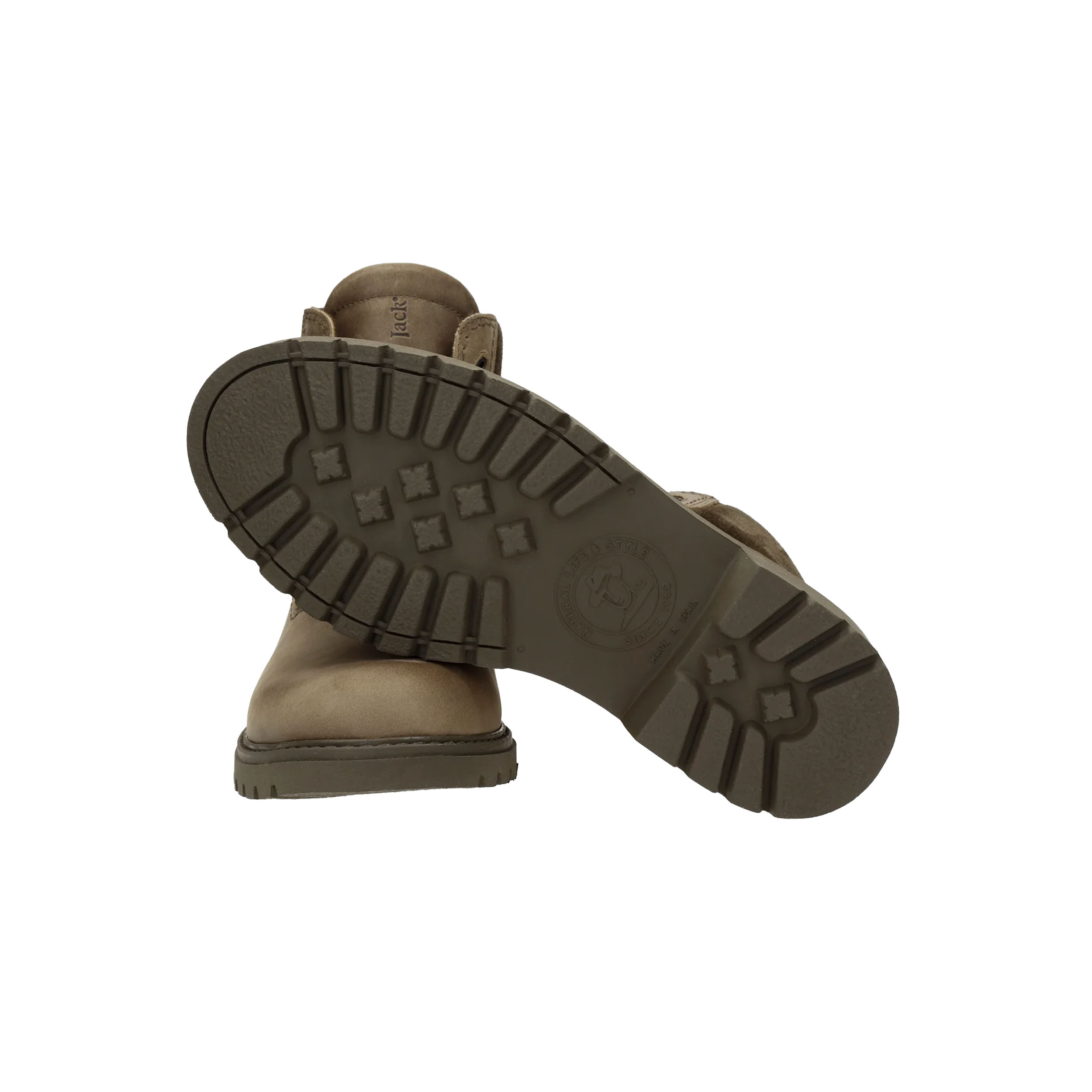 Panama Jack C32 Boot Amur GTX Khaki