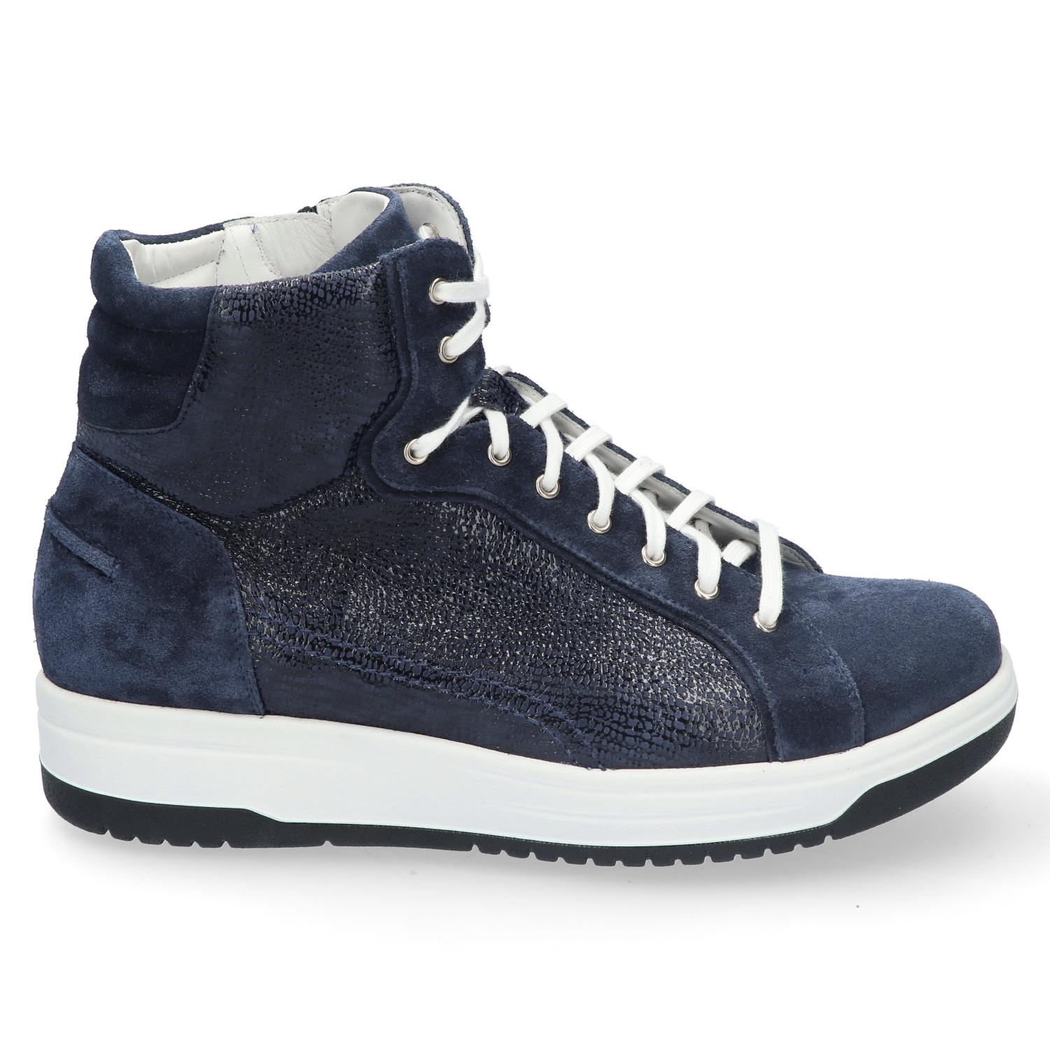 Durea 9784 Sneaker Marine K+