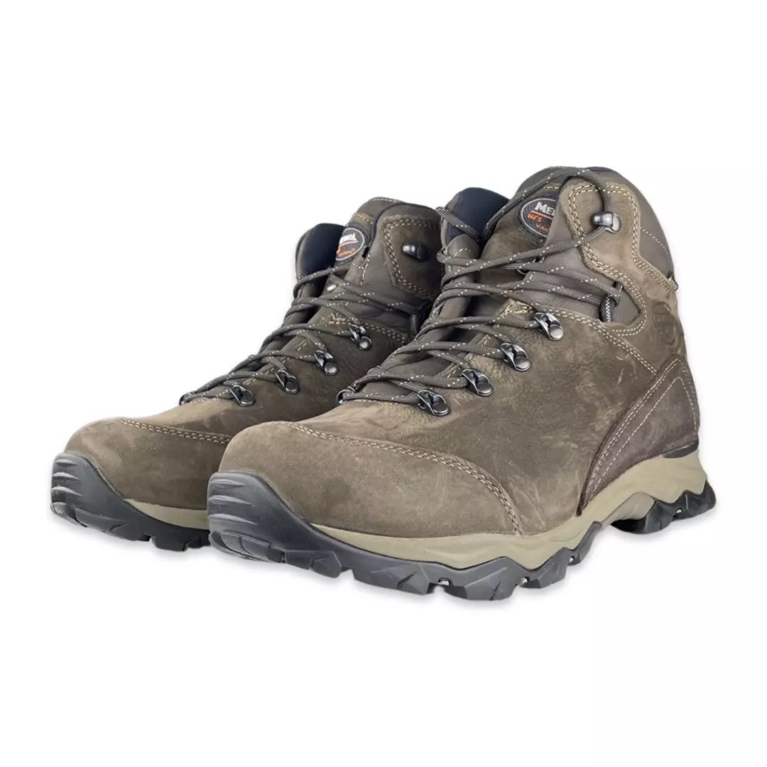 Meindl 5542 Eppan Men GTX Comfort Fit Mahagoni