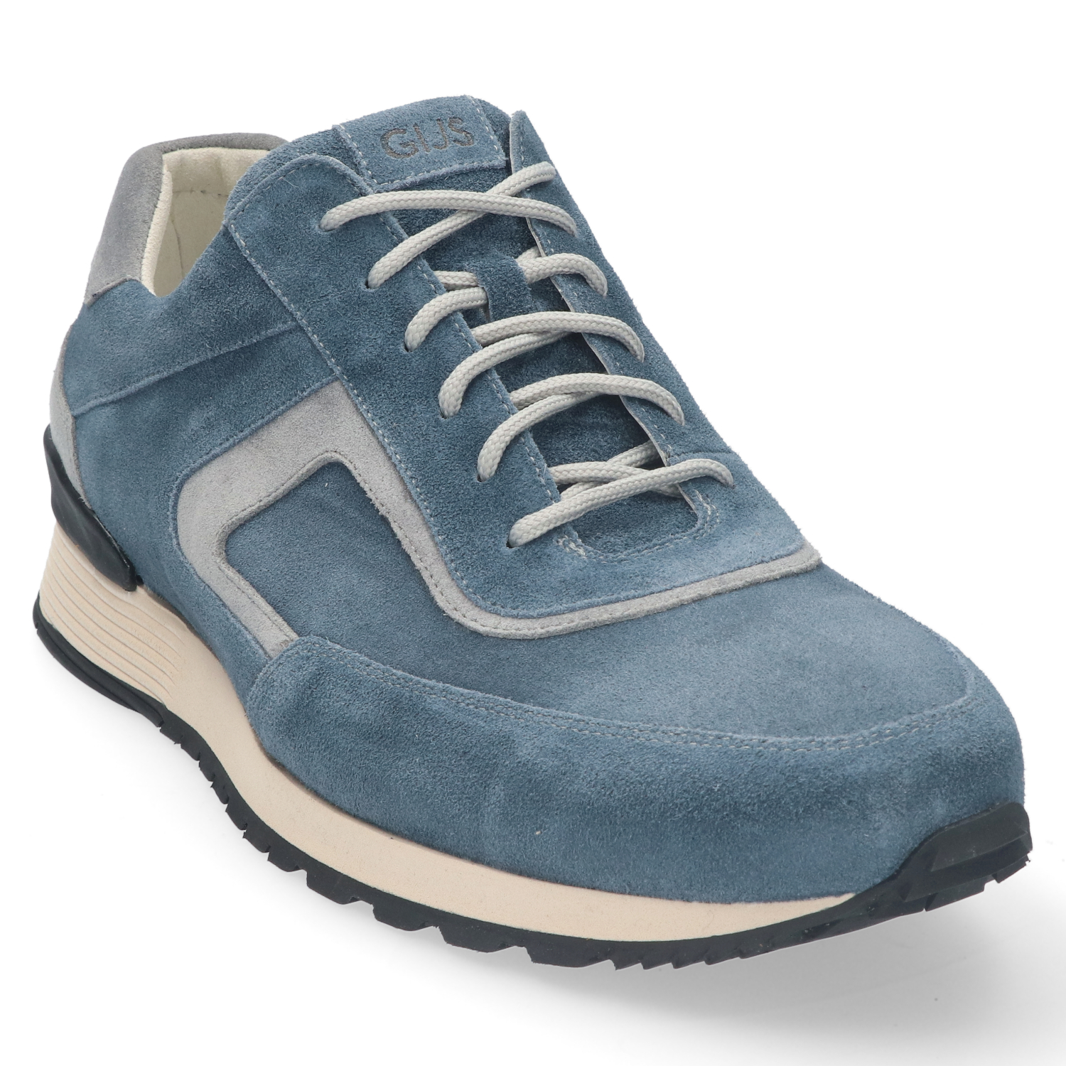 Gijs 2138 Sneaker Denim K