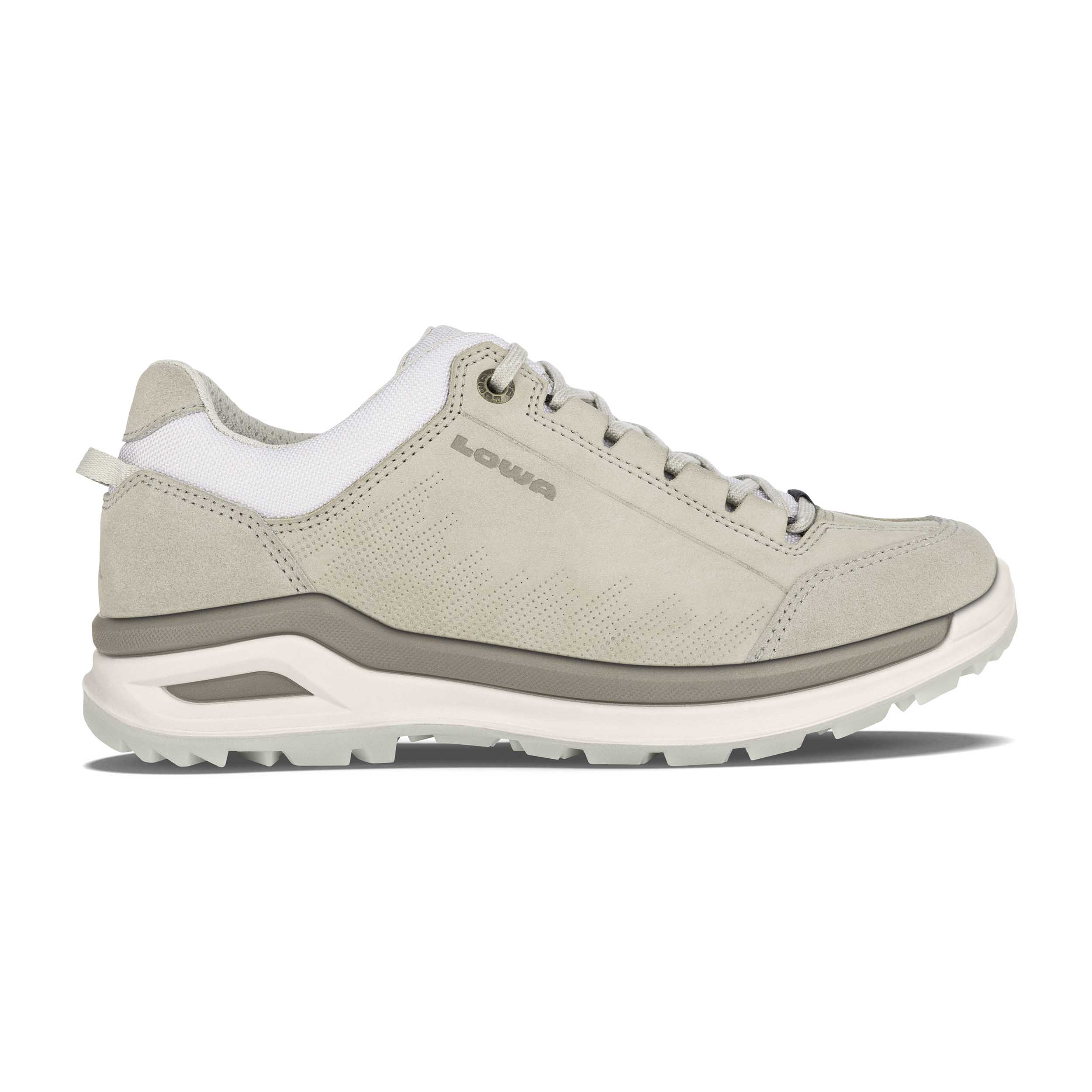 Lowa 321442 Ascona GTX Lo Ws Champagne/Panna