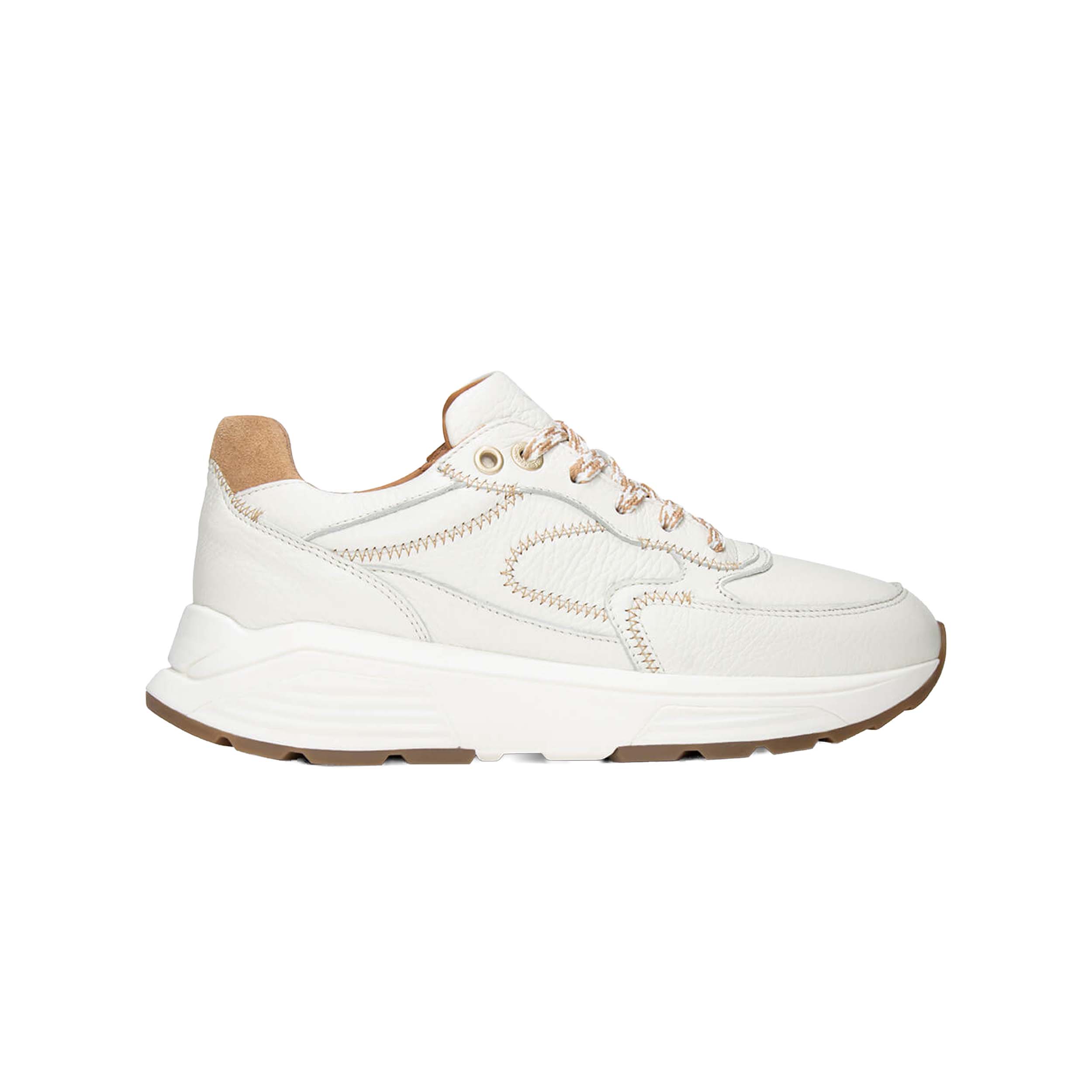 Xsensible 33002.4 Sneaker Ponte Vecchio Offwhite G