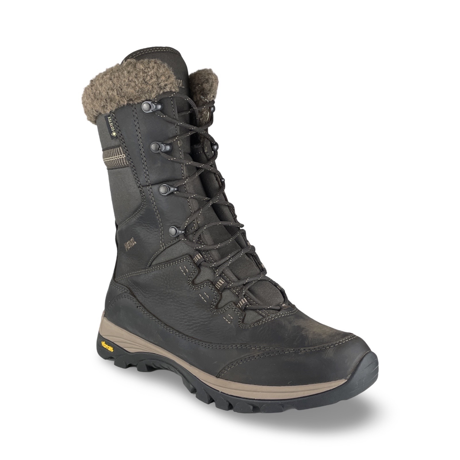 Meindl 7622 Novara Lady GTX Donkerbruin