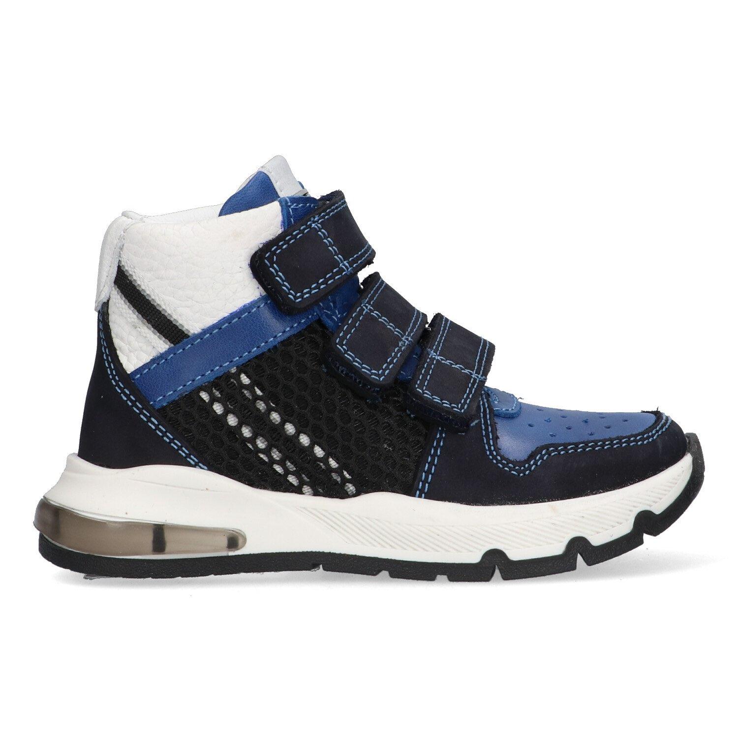 Trackstyle 325826 Sneaker Sam Splin Dark Blue 3.5