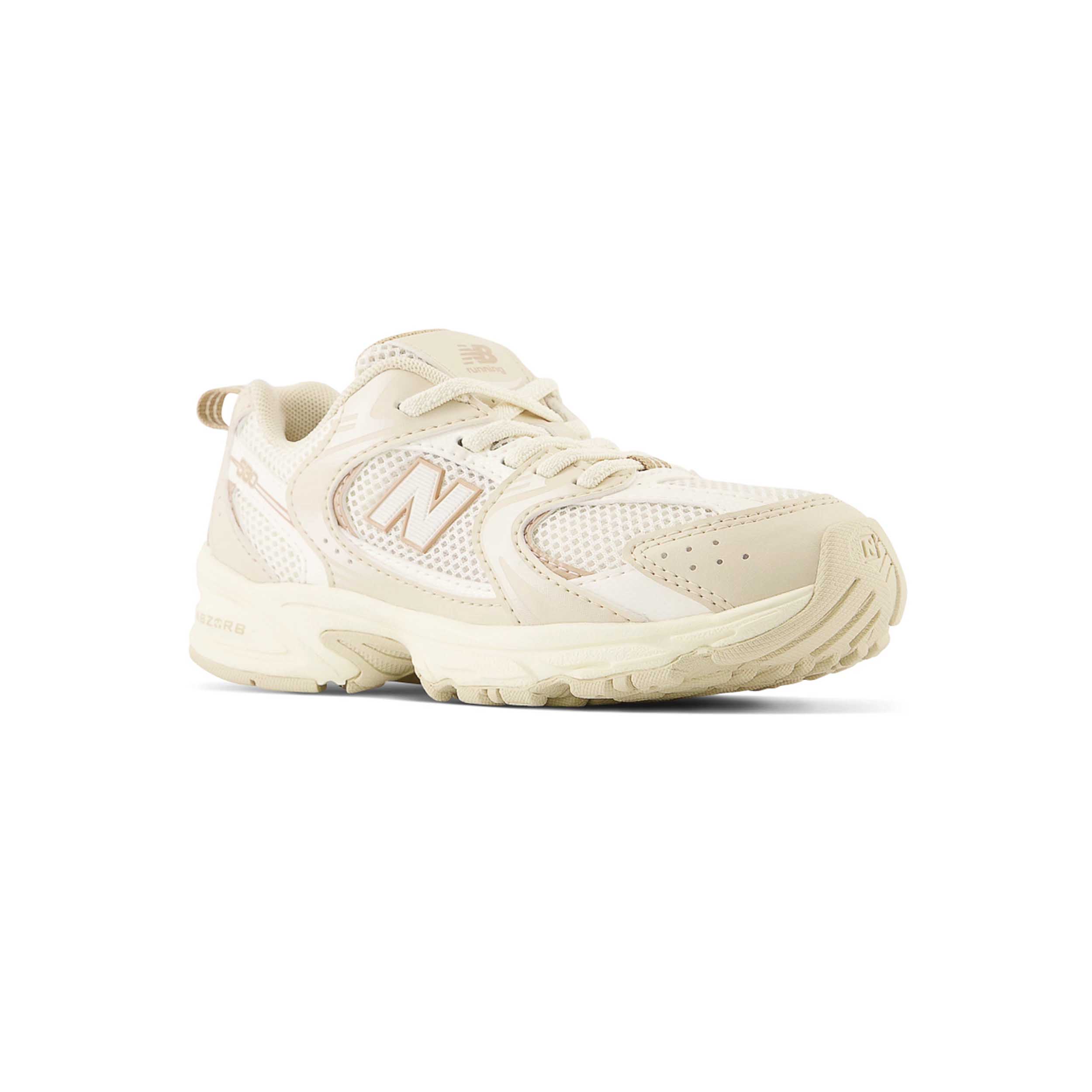 New Balance 530 Sneaker Beige/Angora