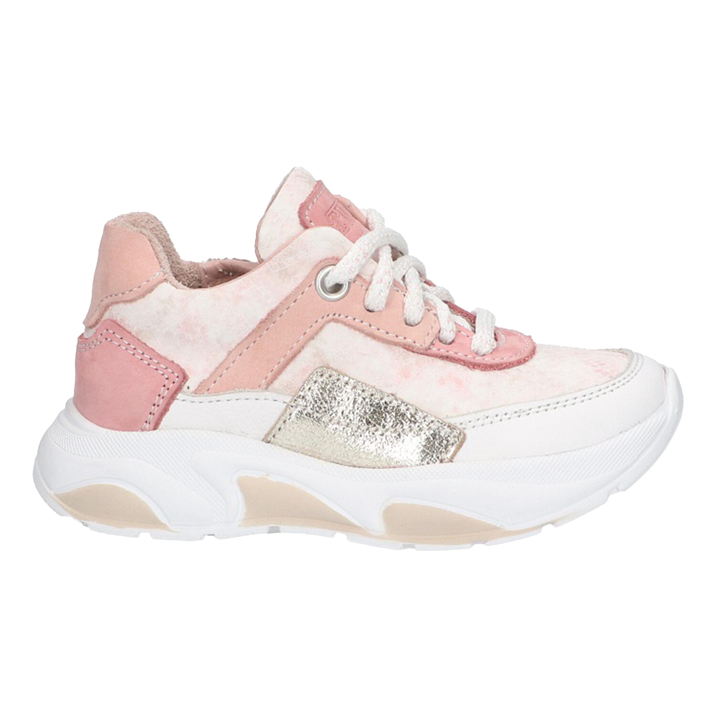 Twins 324120 Sneaker Su Swing Pink 2.5