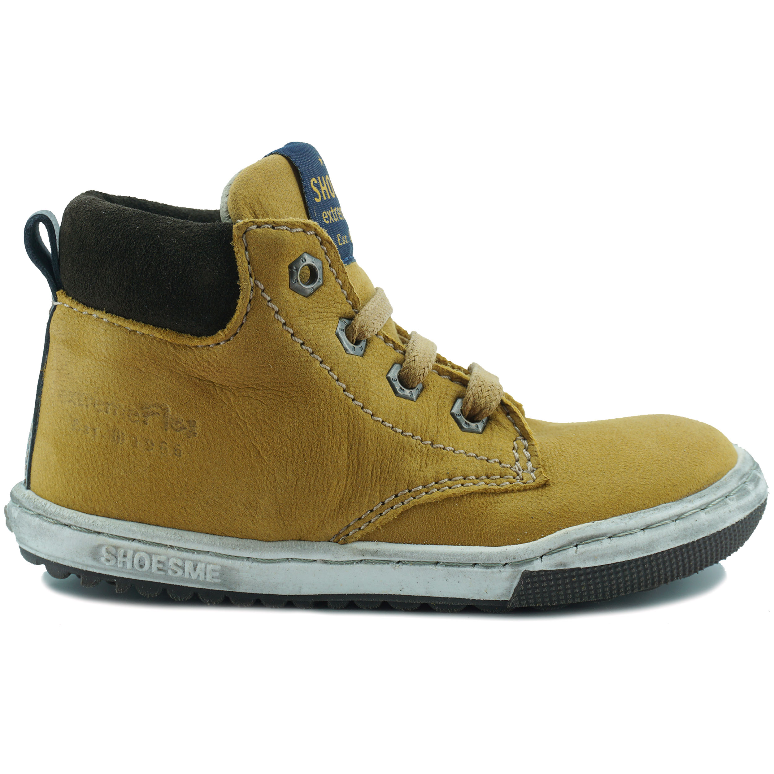 Shoesme EF Yellow