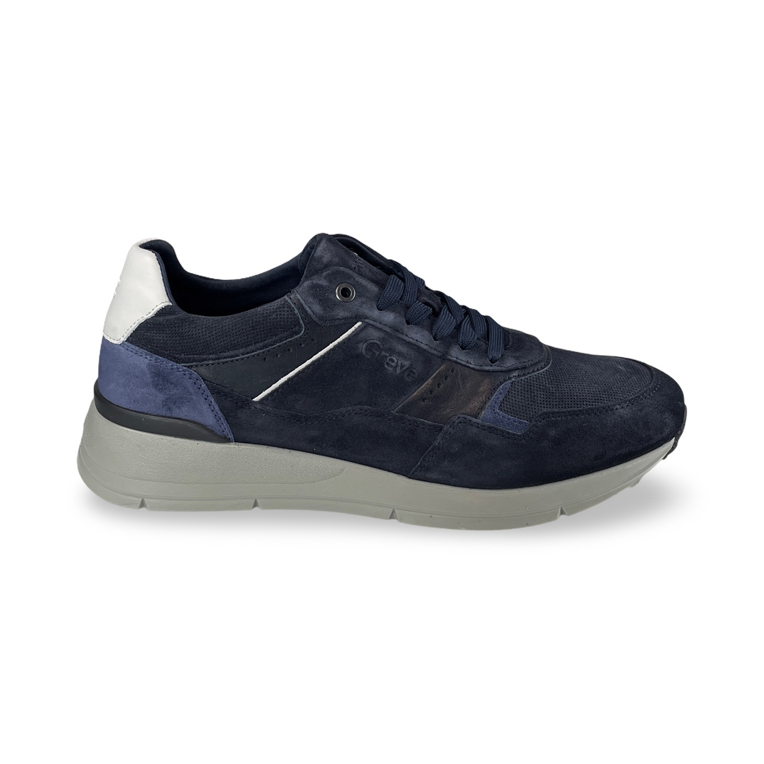 Greve 3289 Sneaker Walker Sirena K