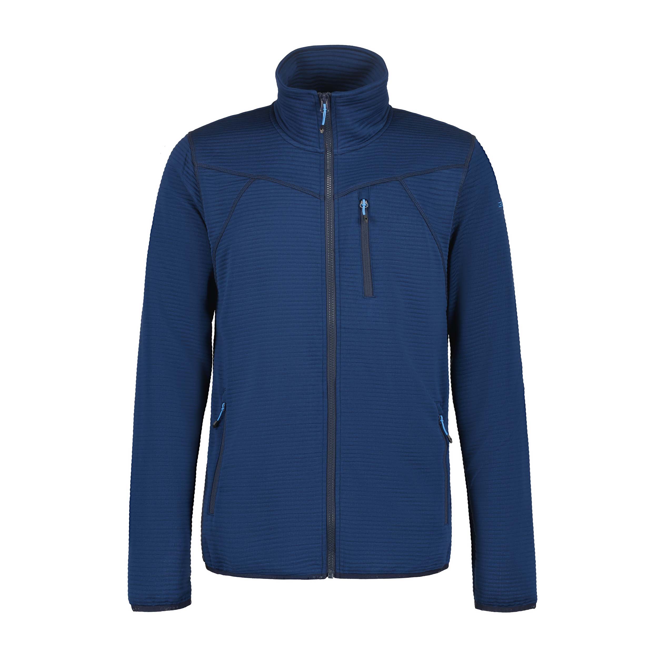 Icepeak 57810 Vest Berthold Donkerblauw