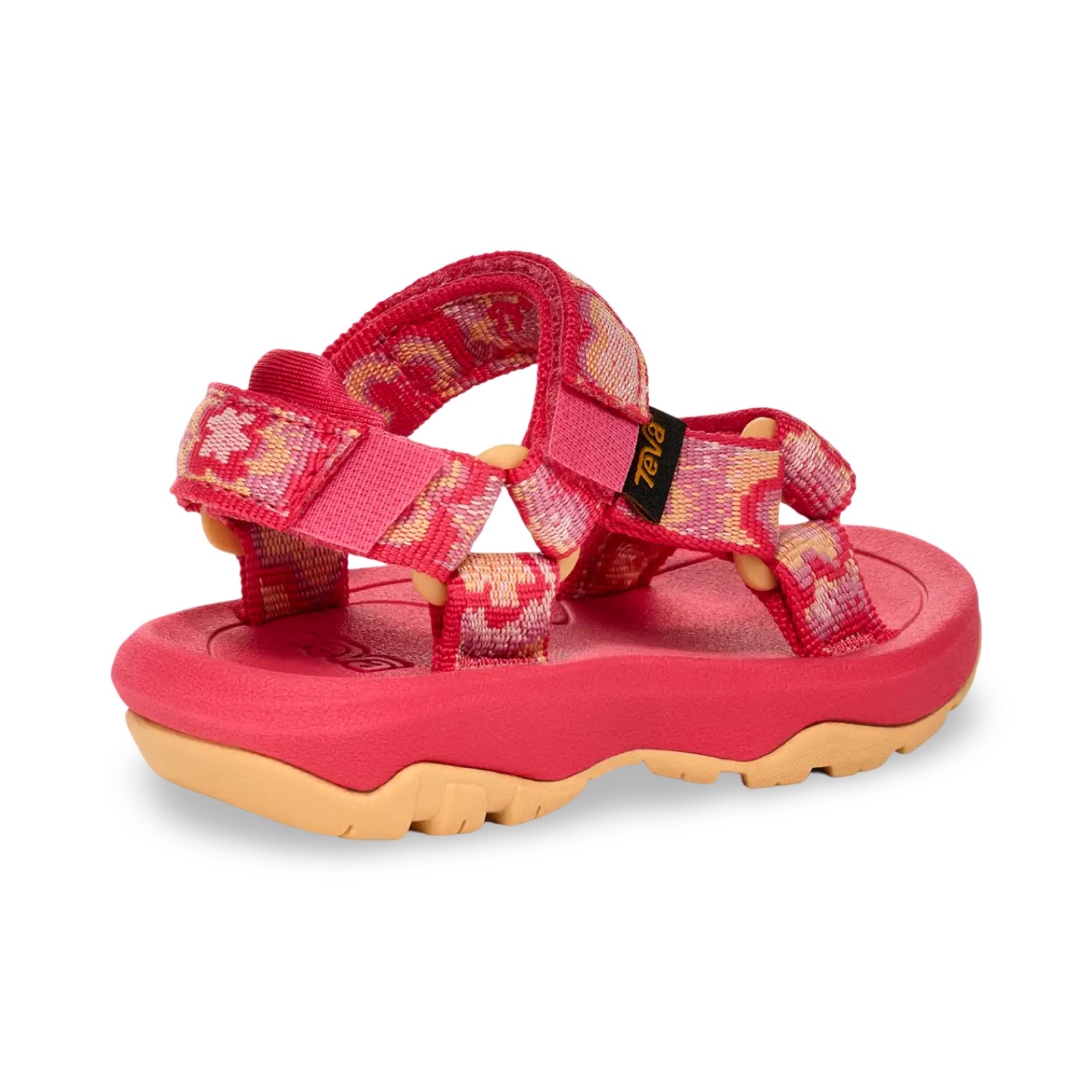Teva 1019390T Sandaal Hurricane XLT2 Neon Floral Lilas