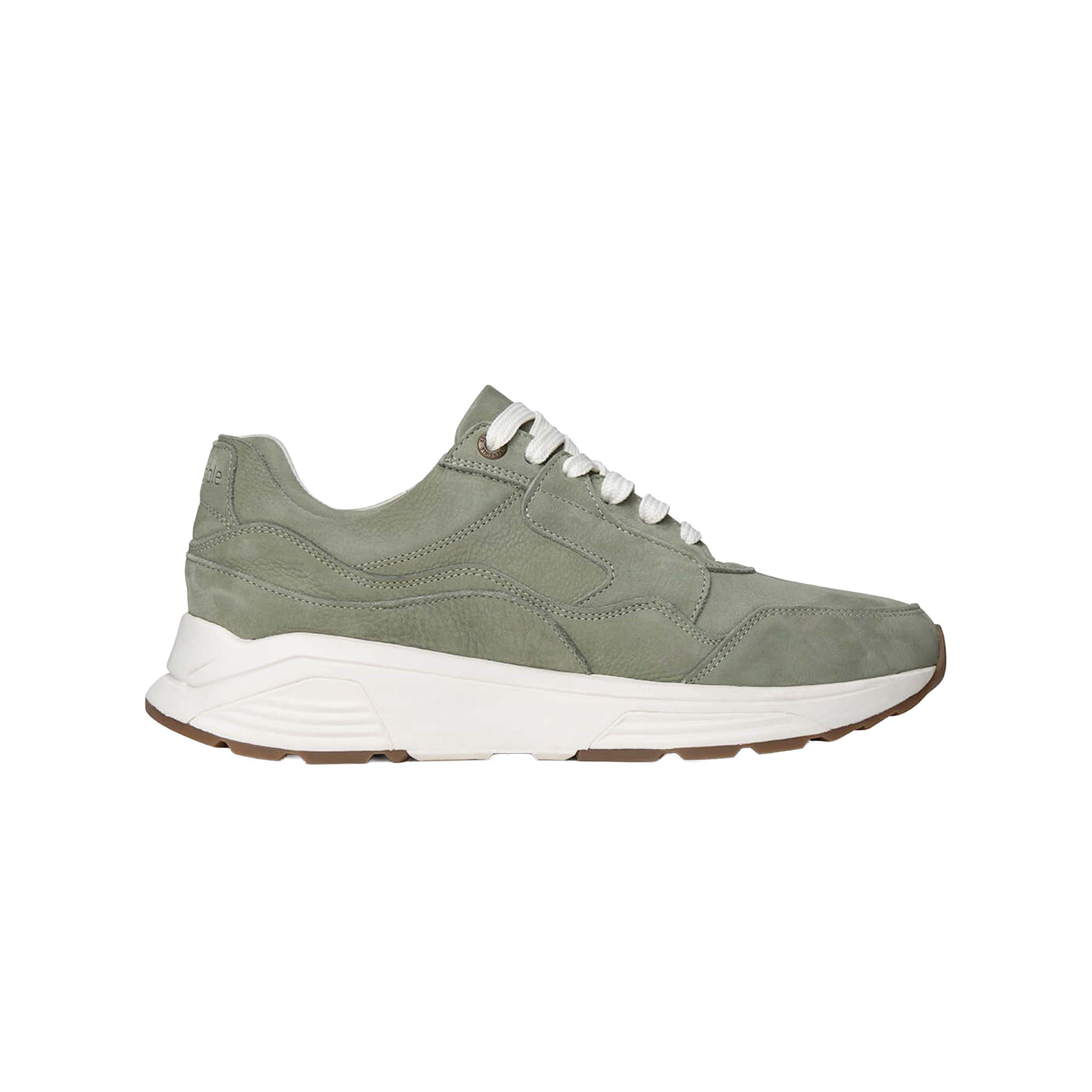 Xsensible 33200.4 Sneaker Golden Gate Men Pine H