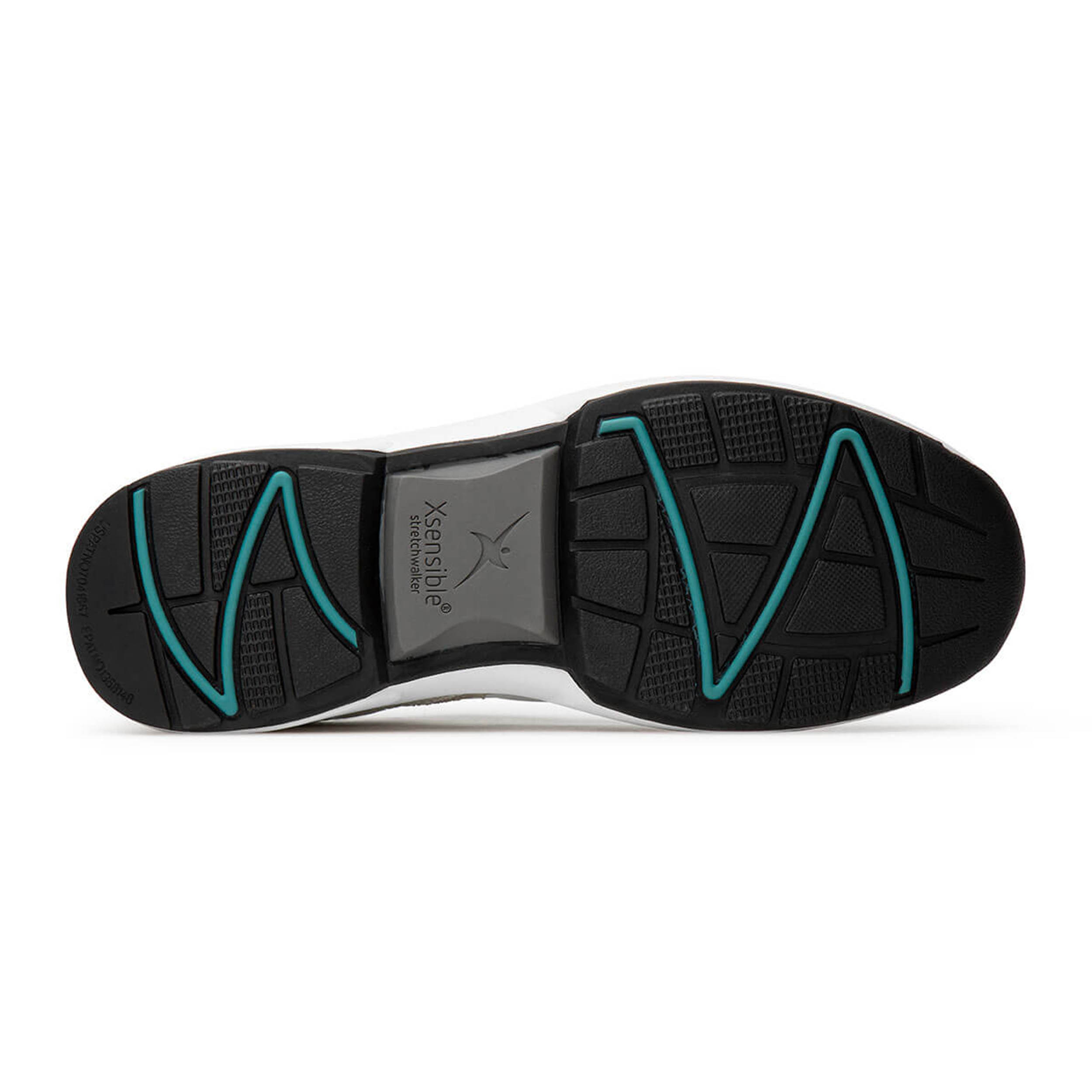 Xsensible 30204.3 Sneaker Lima White Hx