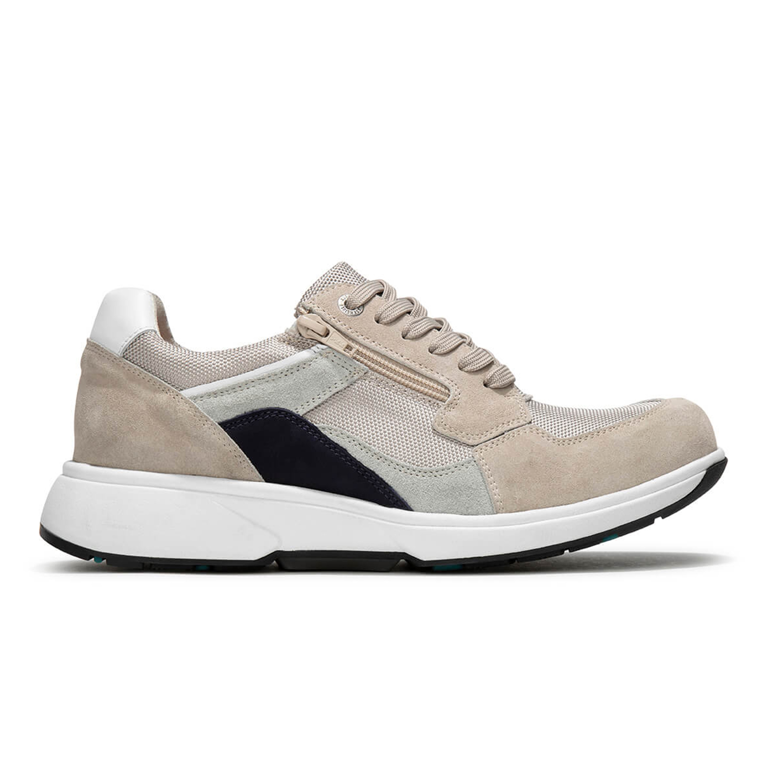 Xsensible 30406.5 Sneaker Zurich Beige Hx