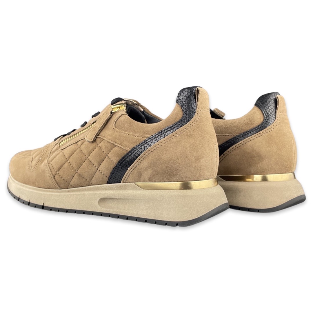 Gabor 96.446 Sneaker Nut H