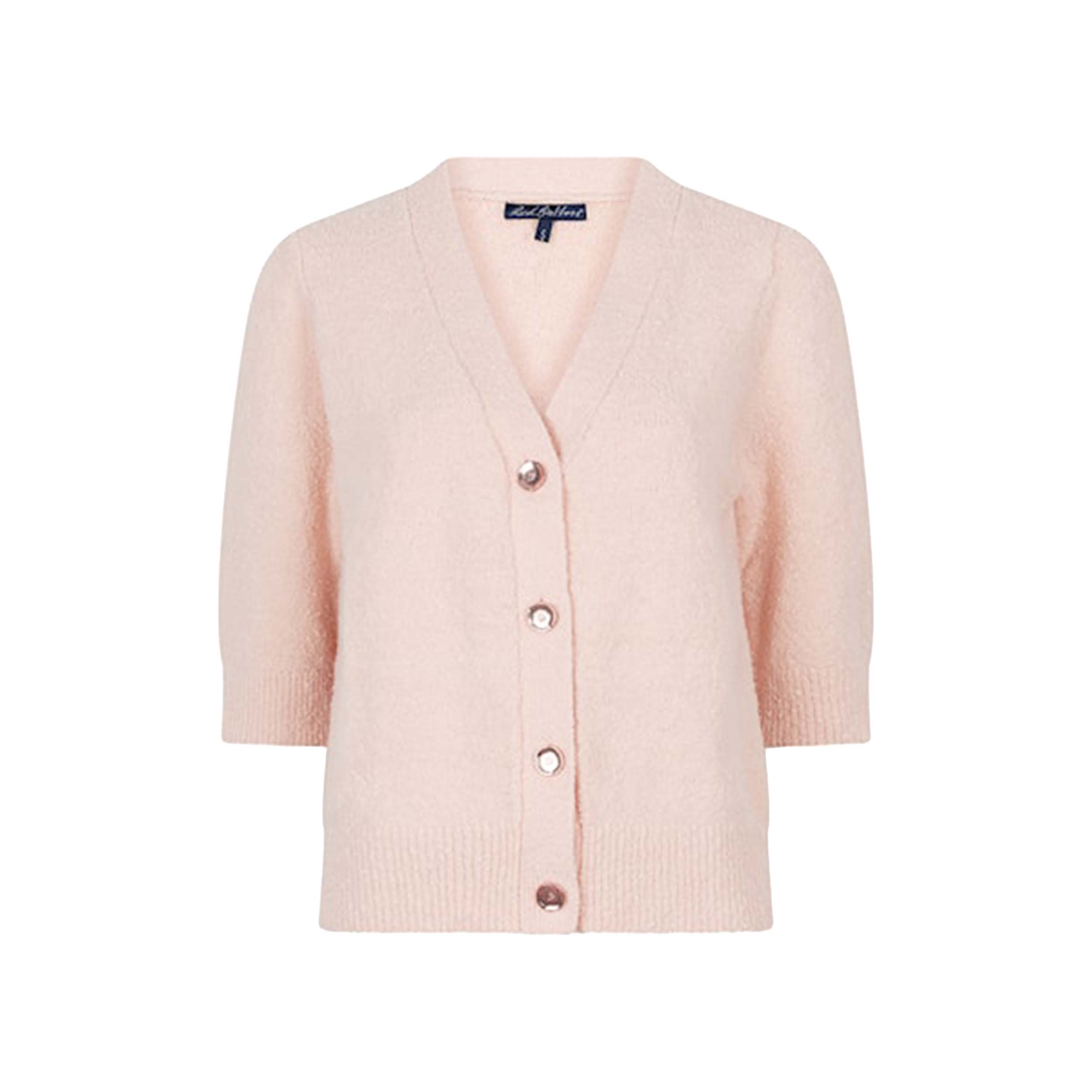 Red Button SRB4882 Vest Popcorn Blossom