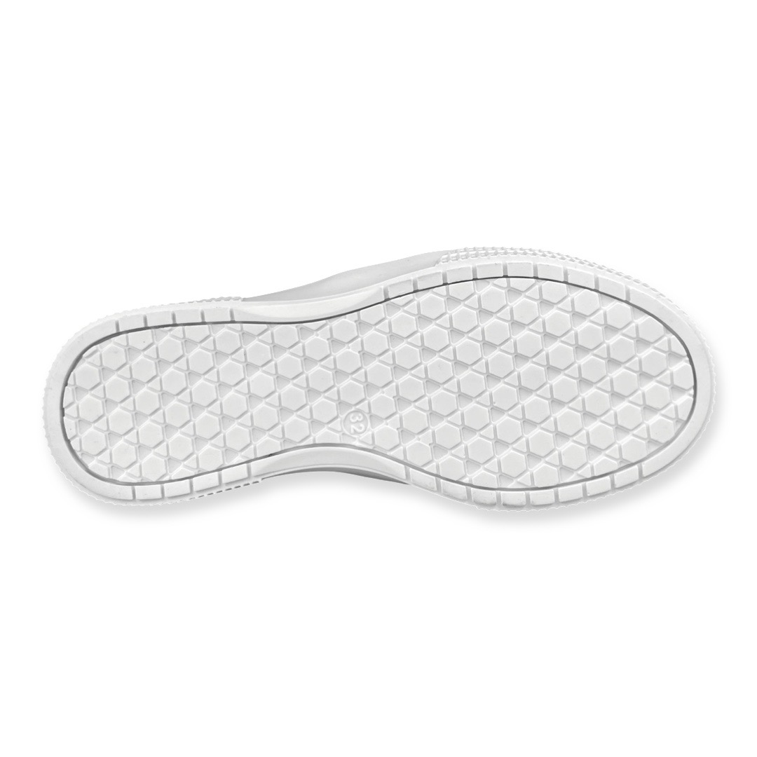 Twins 322200 Sneaker Lola Legend White 3.5