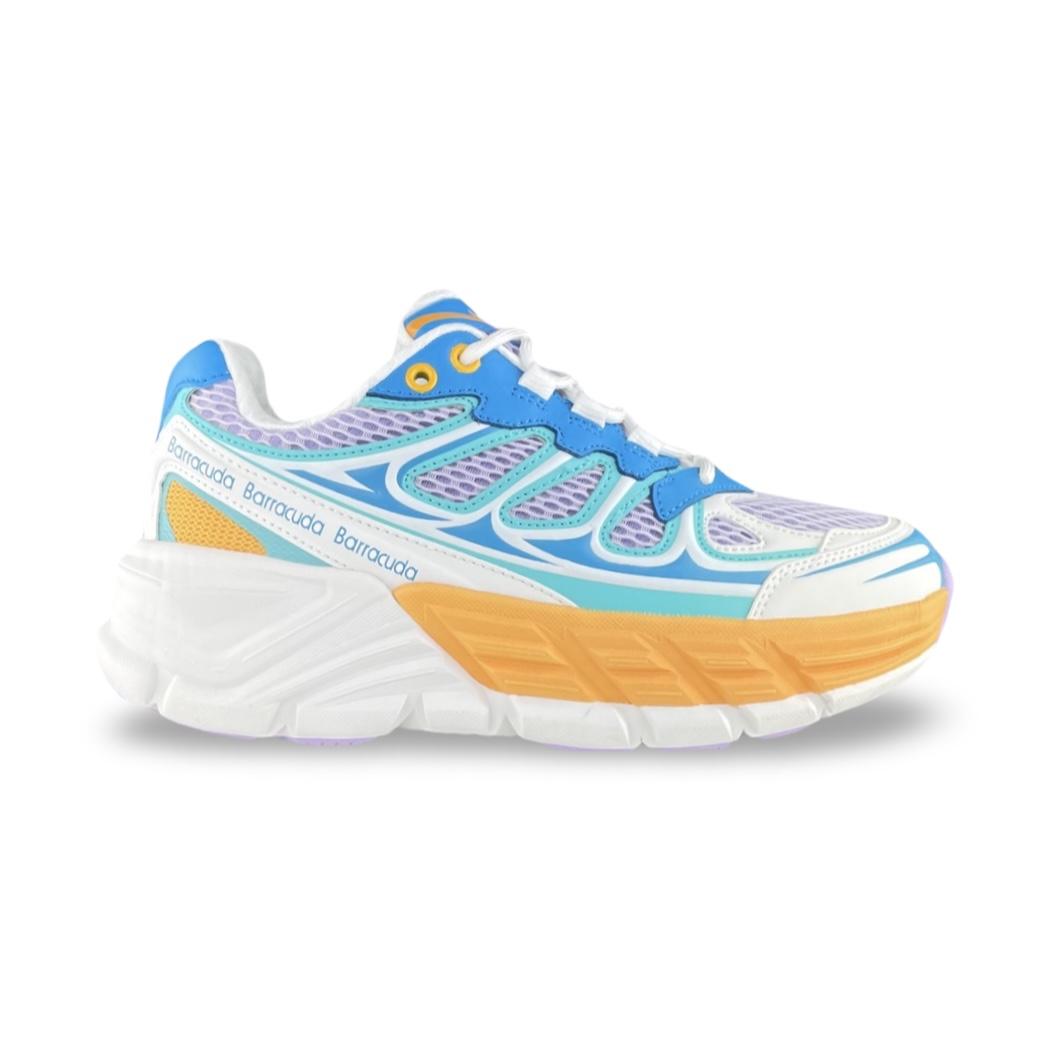 Barracuda BD1420 Sneaker Light Blue