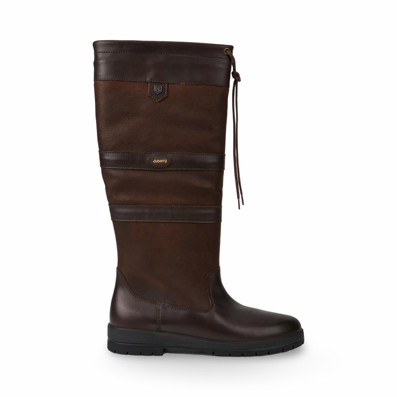 Dubarry 3885 Outdoorlaars Galway RegularFit Mocha