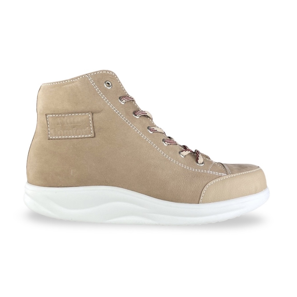 Finn Comfort Finnamic 2991 Boot Holten Sesame