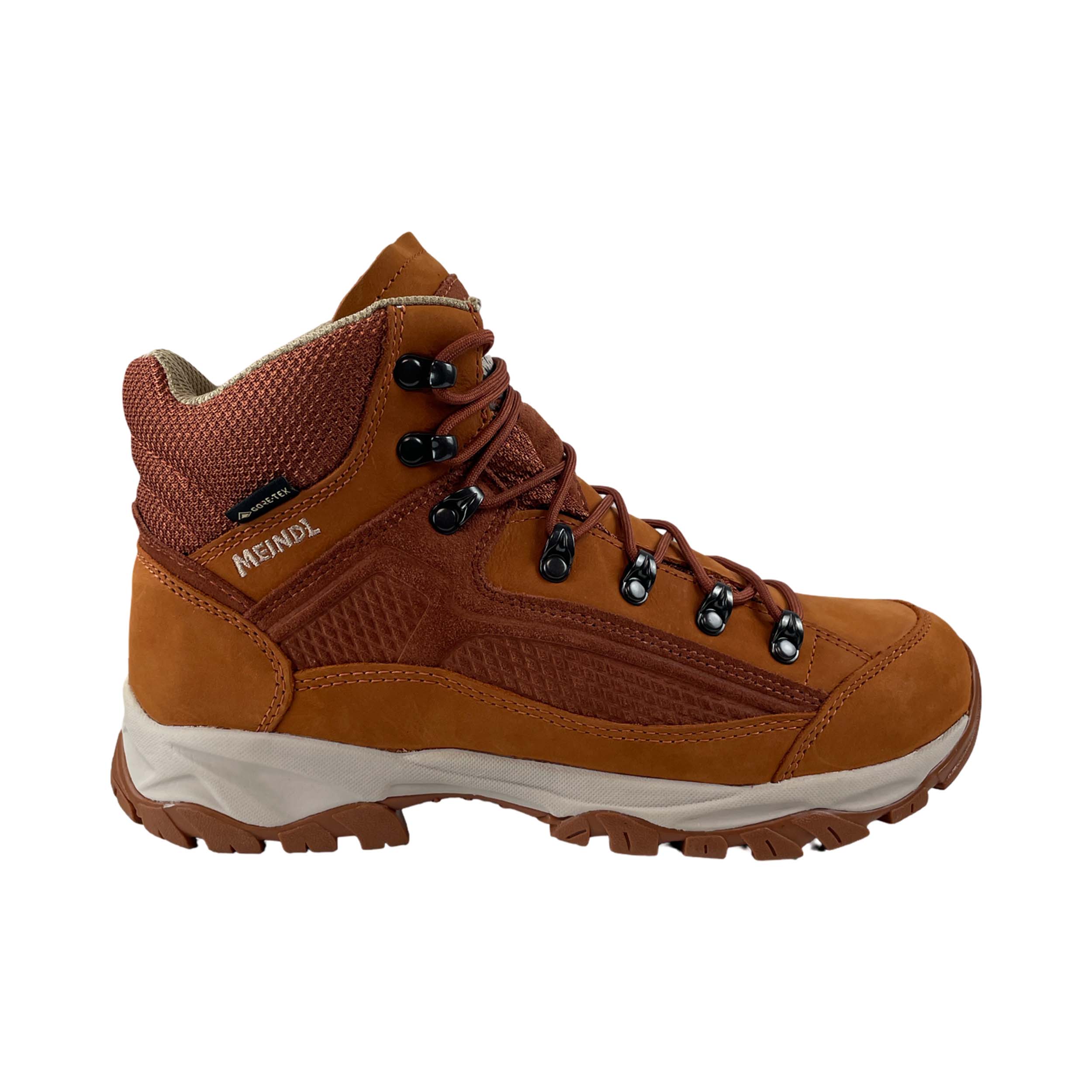 Meindl 2963 Baltimore Lady GTX Orange
