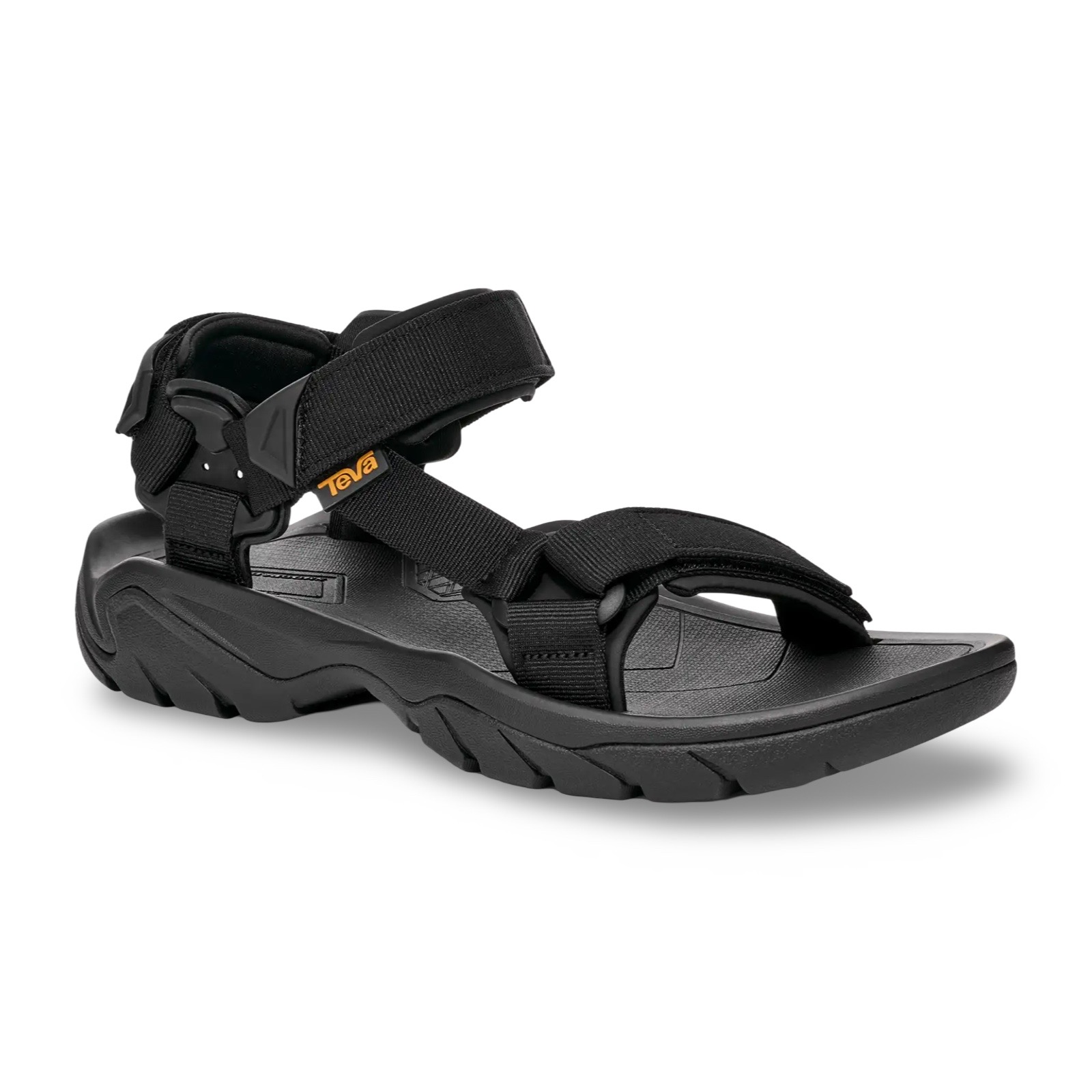 Teva 1102456 Sandaal Terra Fi5 Universal Black