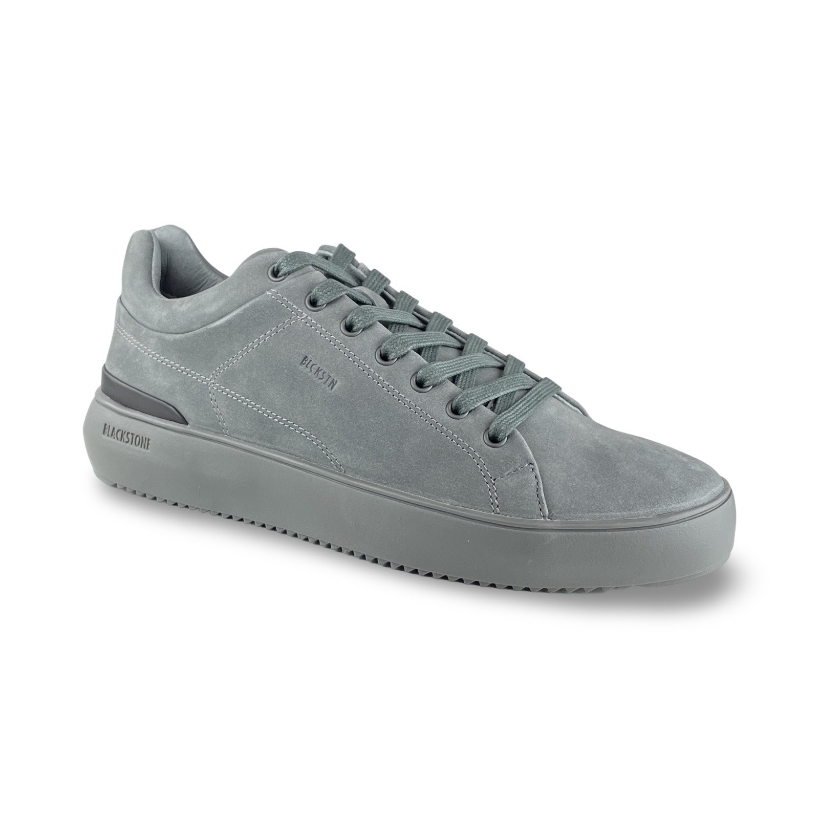 Blackstone BG160 Sneaker Gem Alister Vulcanic Ash