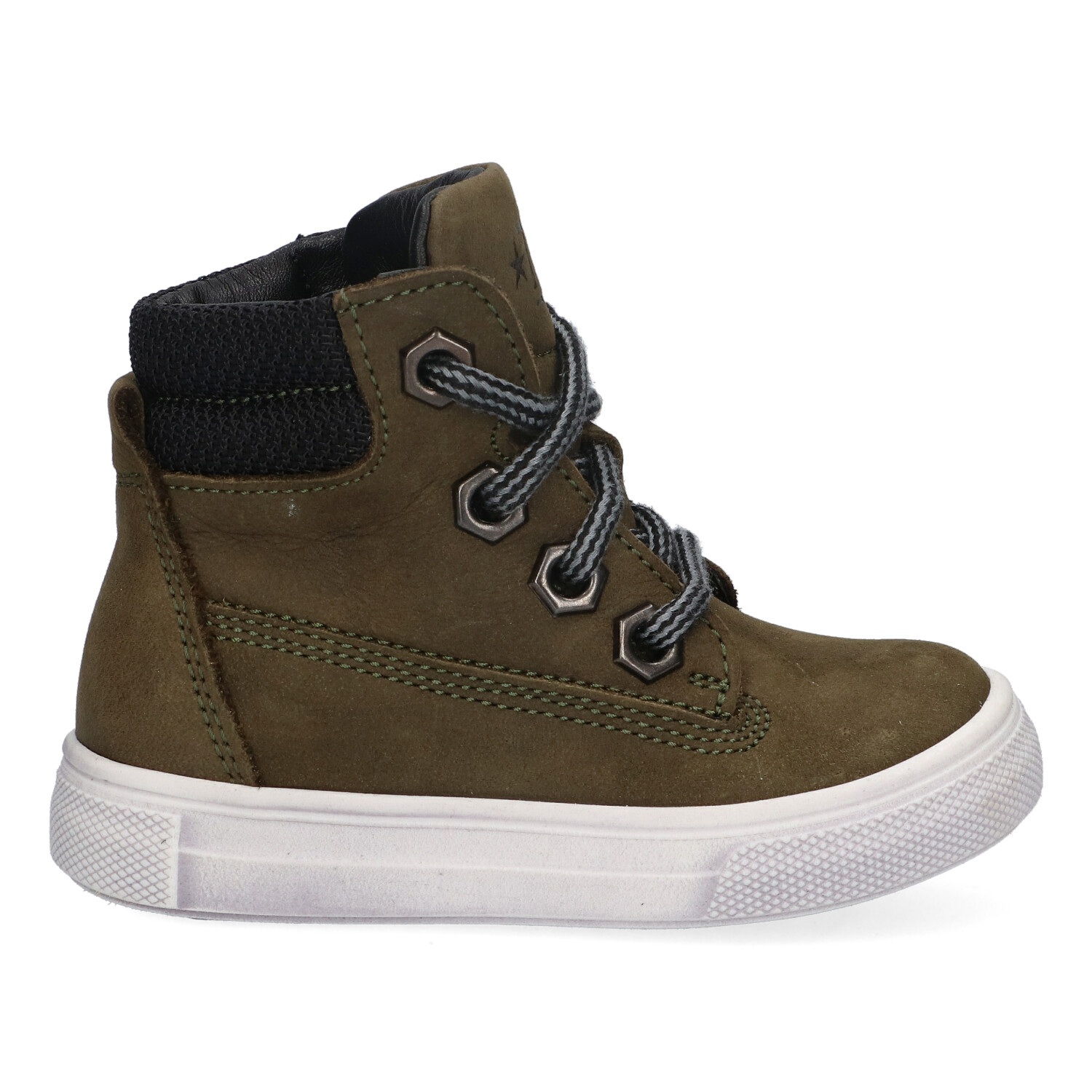 Trackstyle 324801 Boot Cris Cool Army Green 5