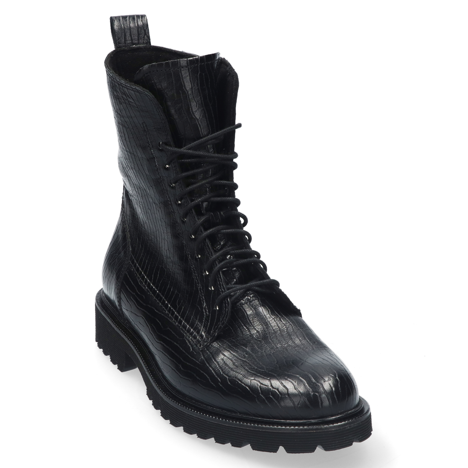 Durea 9801 Boot Zwart E