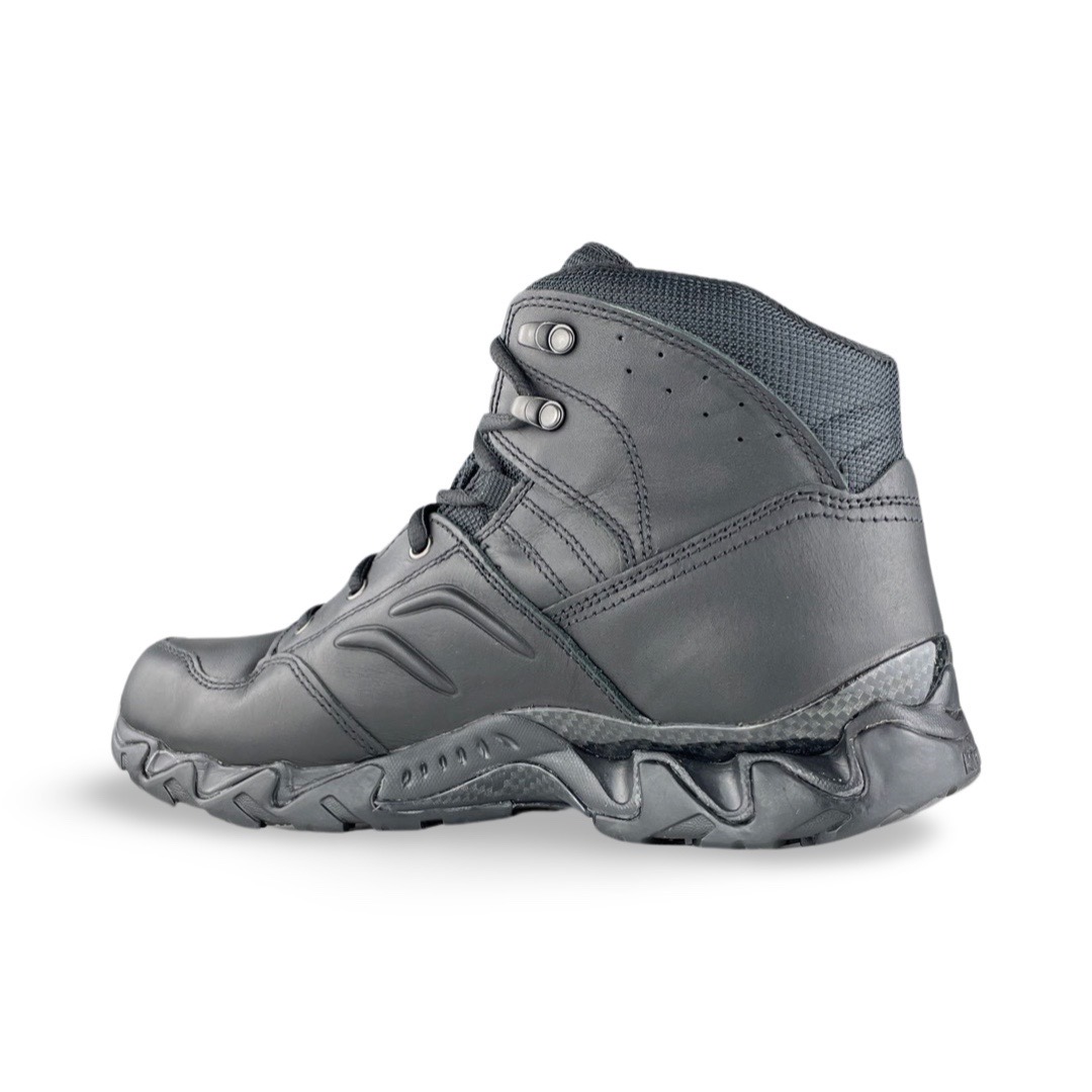 Meindl 3758 Black Anakonda GTX Zwart