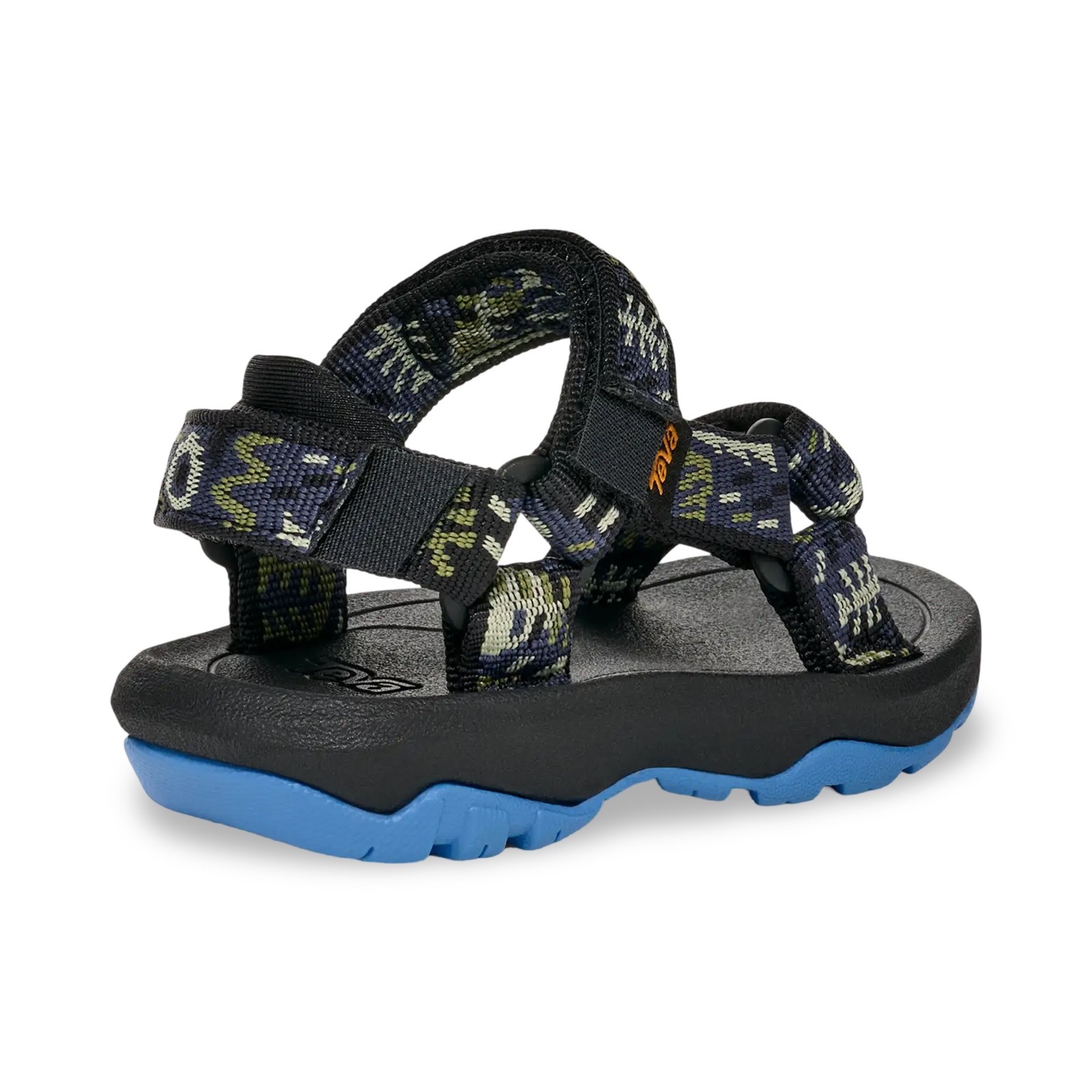 Teva 1019390T Sandaal Hurricane XLT2 Modern Nature Iguana