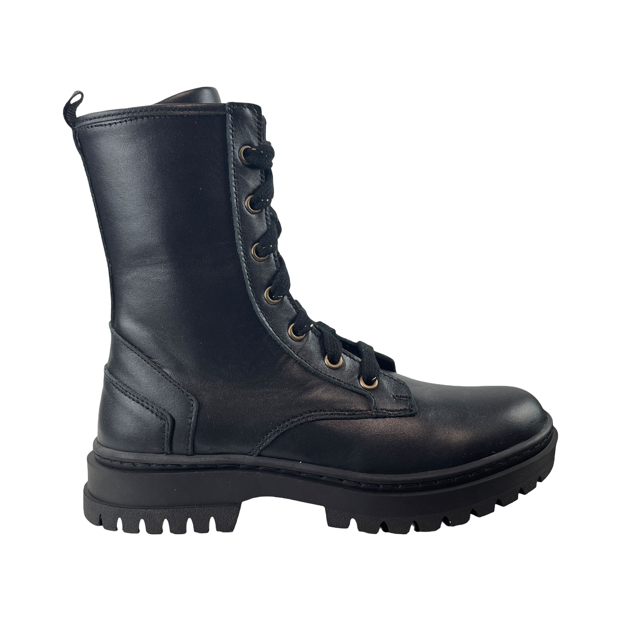 Twins 326649 Boot Ilse Iets Black 5