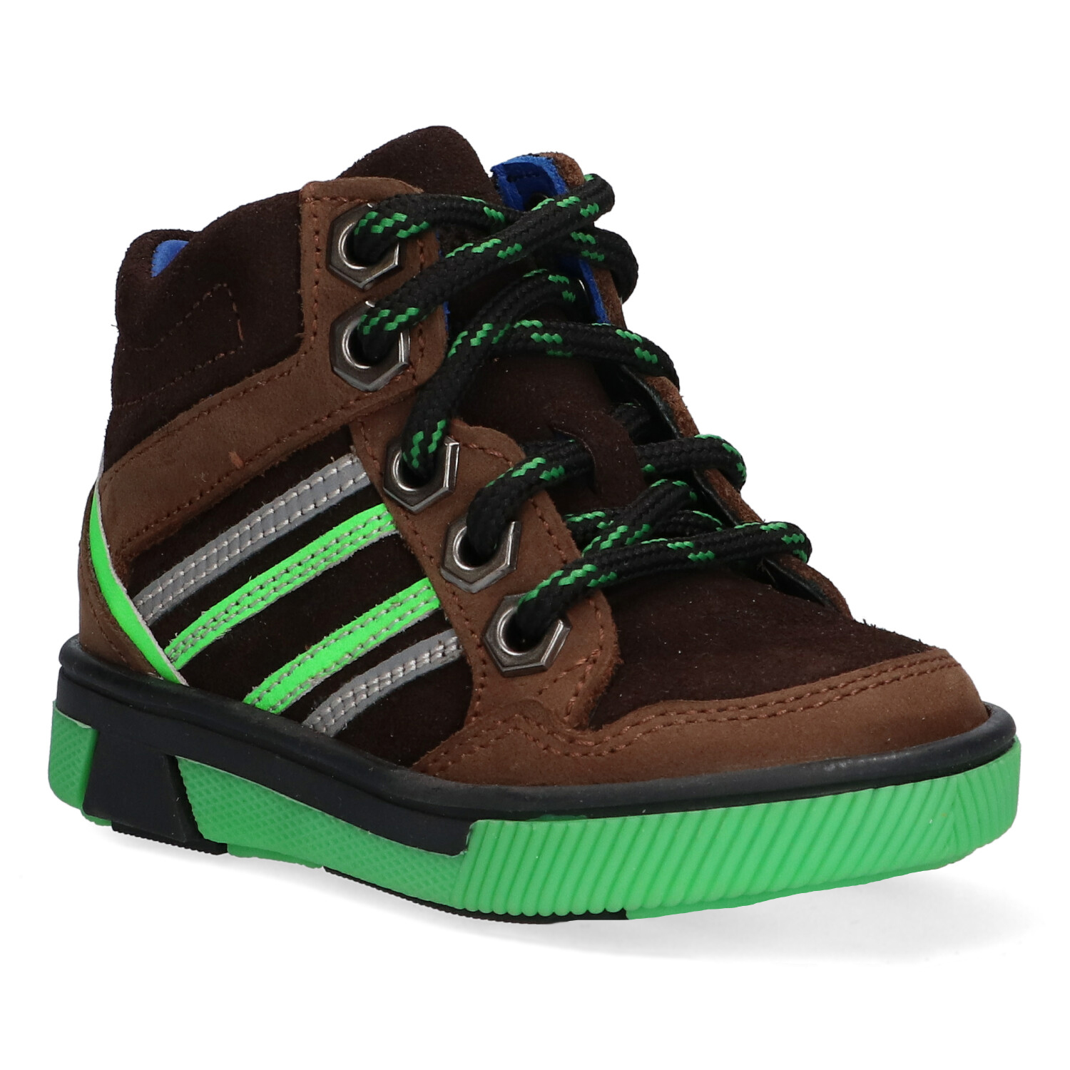 Trackstyle 322800 Boot Paul Prada Mocca 5