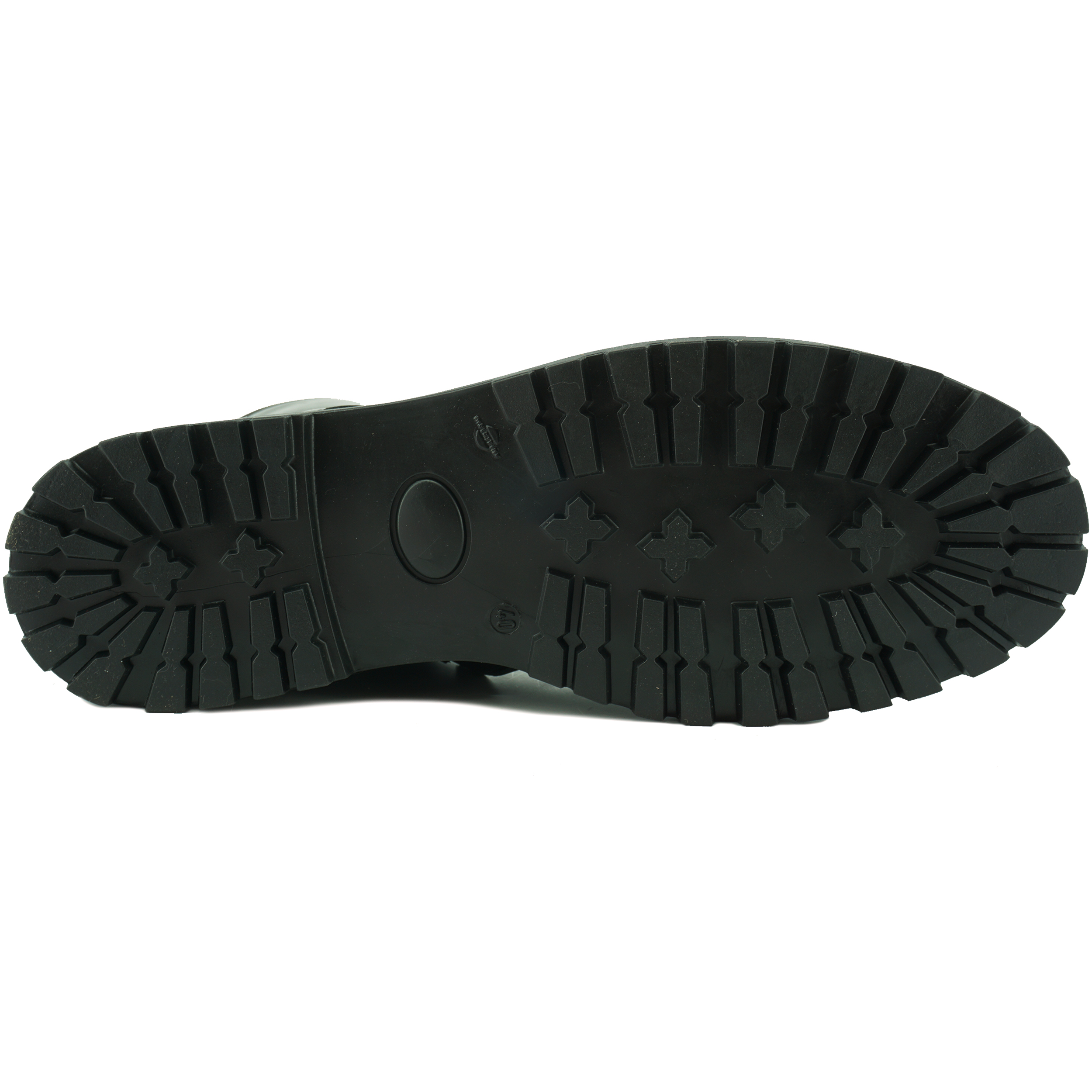 Giga G3775 Boot Black