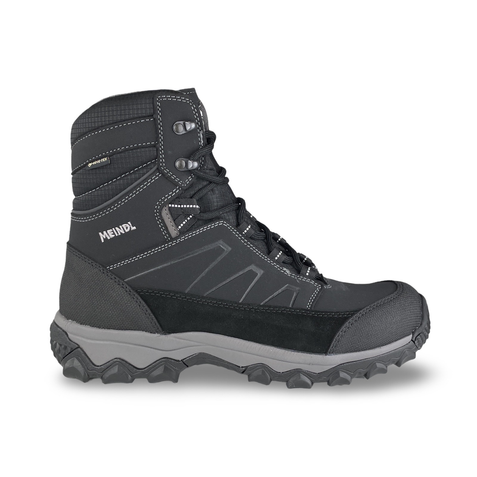 Meindl 7679 Sella Men GTX Zwart