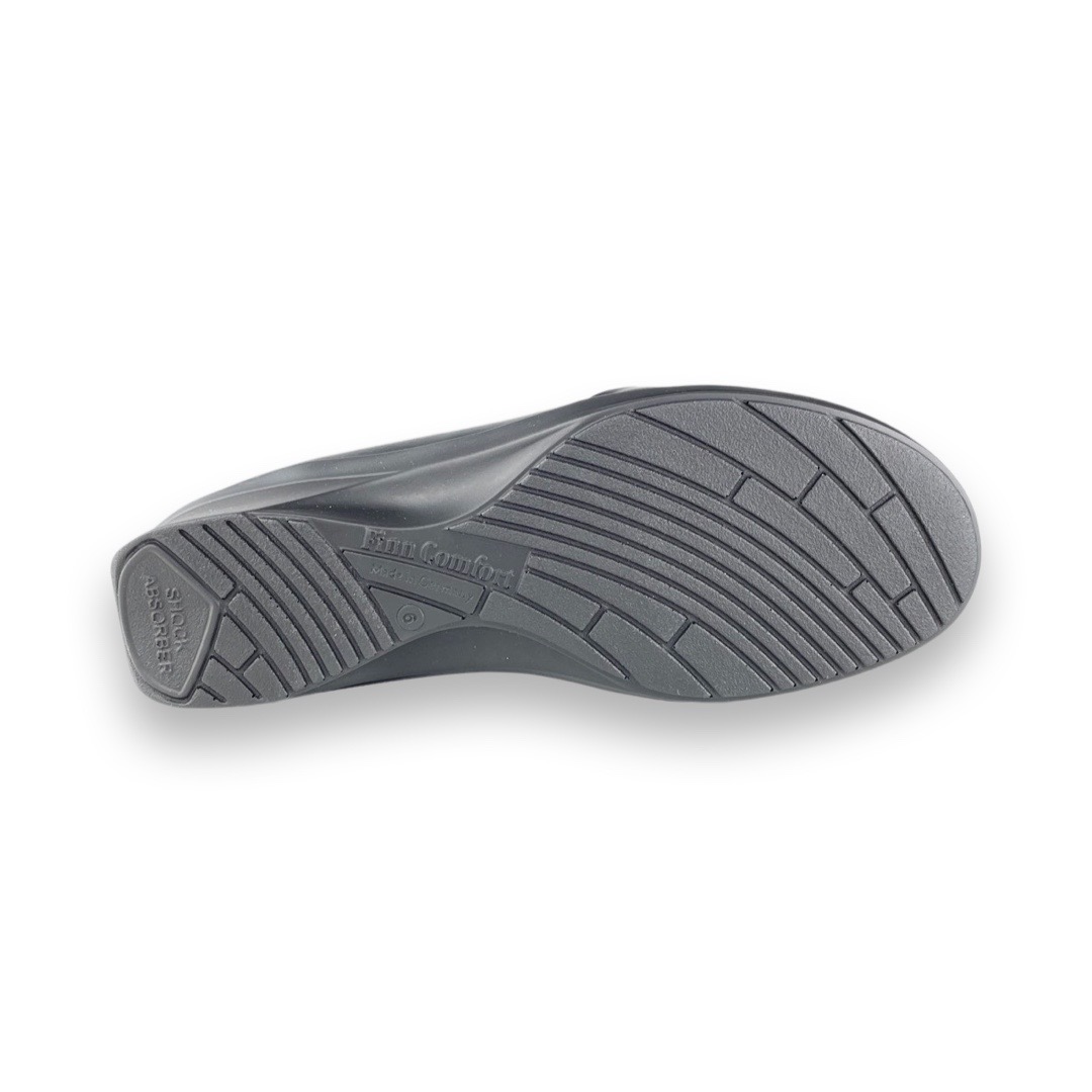 Finn Comfort City 3568 Instapper Tallinn Black